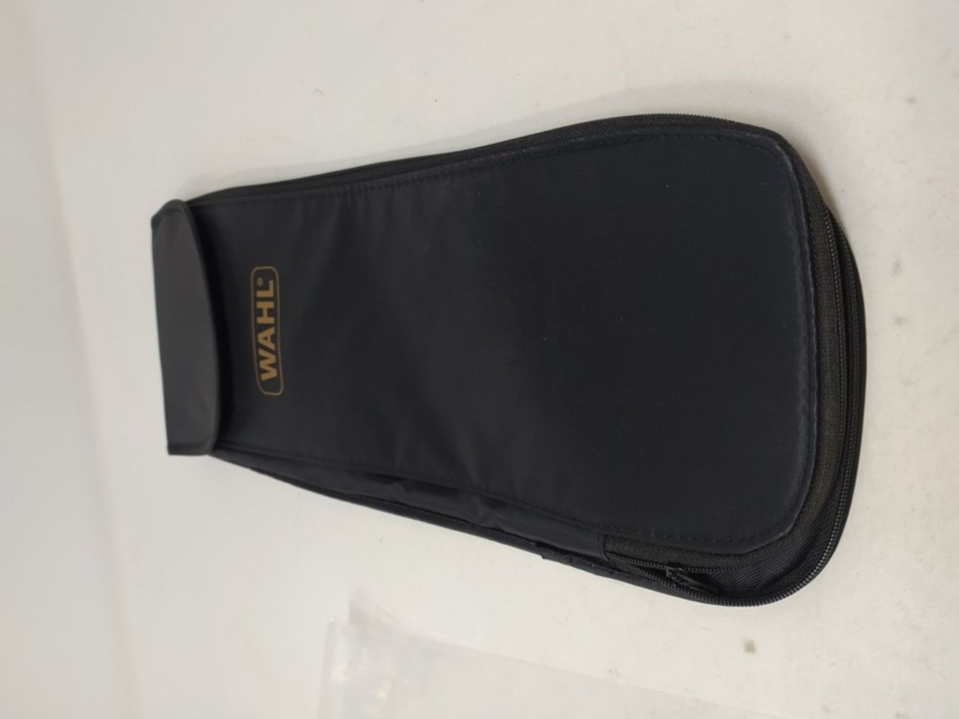 Wahl Heat Mat for Hair Straighteners, Use As A Mat or A Pouch To Store Appliances - Image 2 of 2