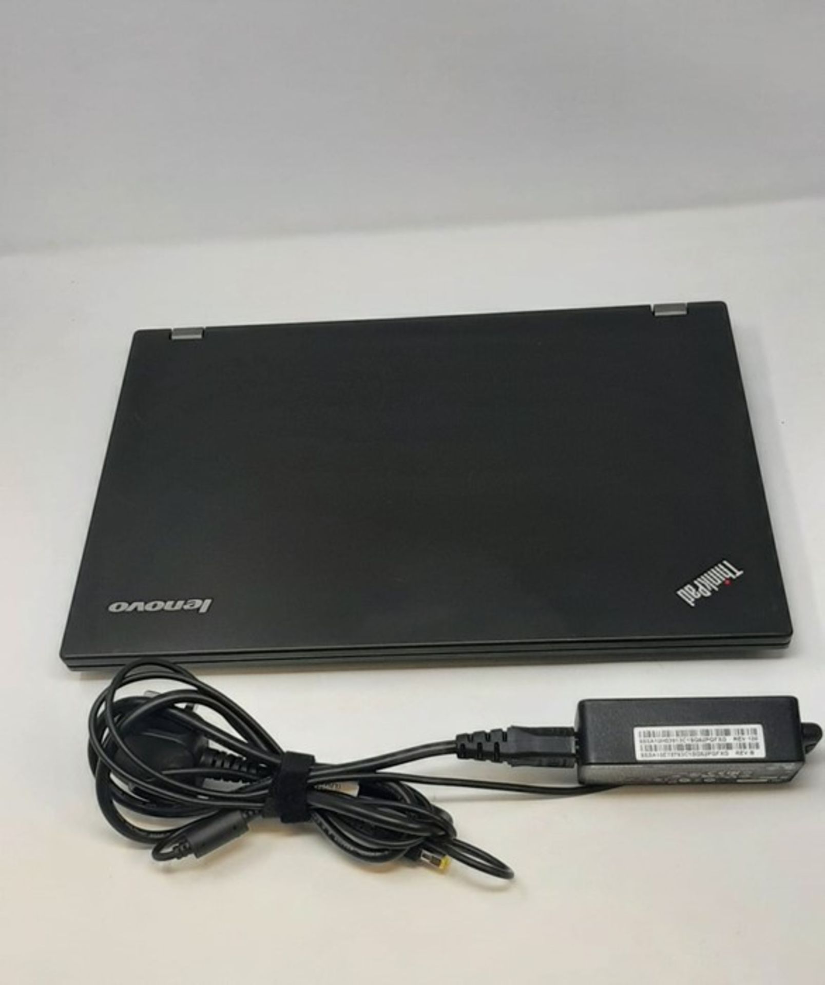 RRP £1230 LENOVO THINKPAD L440 LAPTOP I5 2.50GHZ (Fully working) NO VAT ON HAMMER - Image 3 of 3