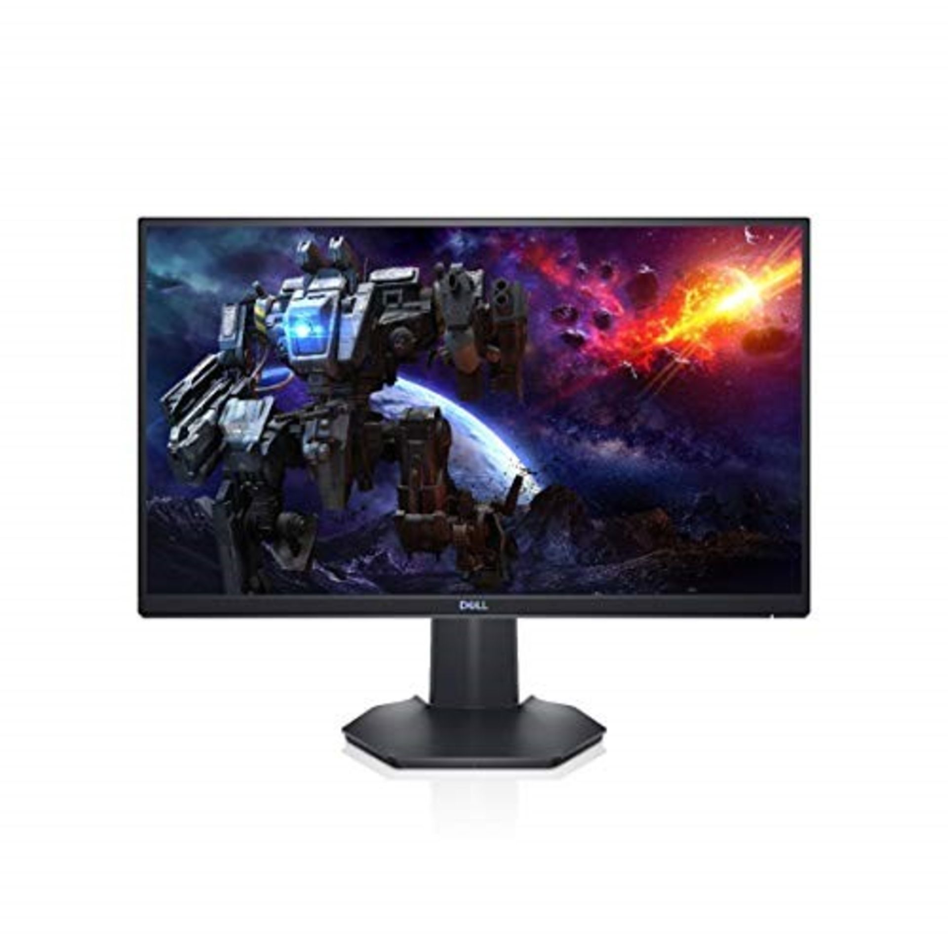 RRP £179.00 (Cracked Screen) Dell S2421HGF 24 Inch Full HD (1920 x 1080) Gaming Monitor, 144 Hz, T