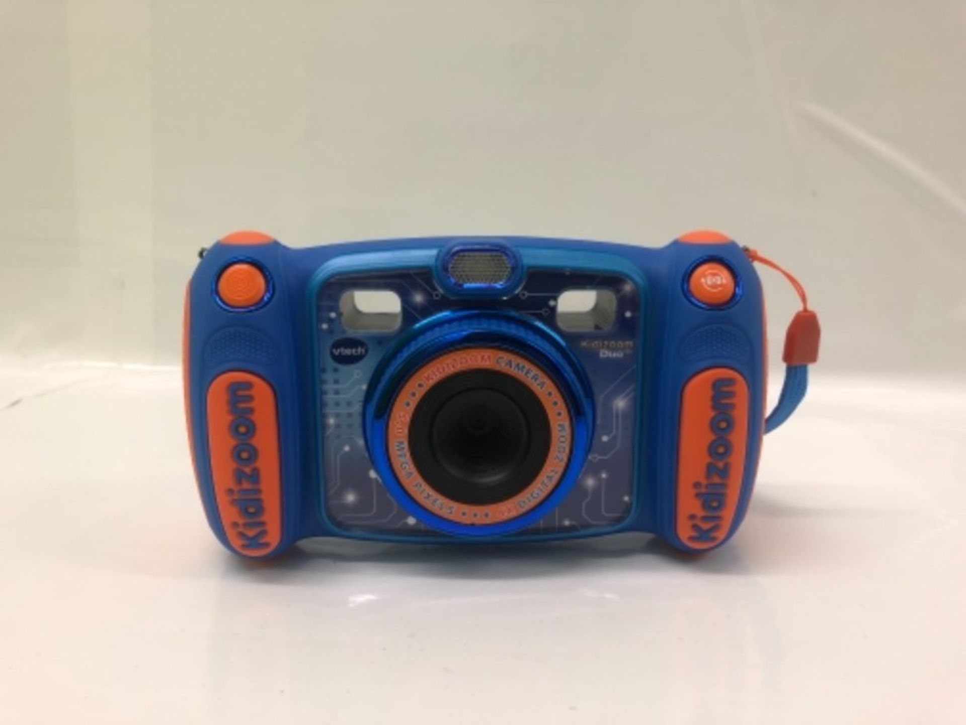 VTech Kidizoom Duo Camera 5.0|Digital Camera For Children |Electronic Toy Camera |Phot - Image 2 of 3