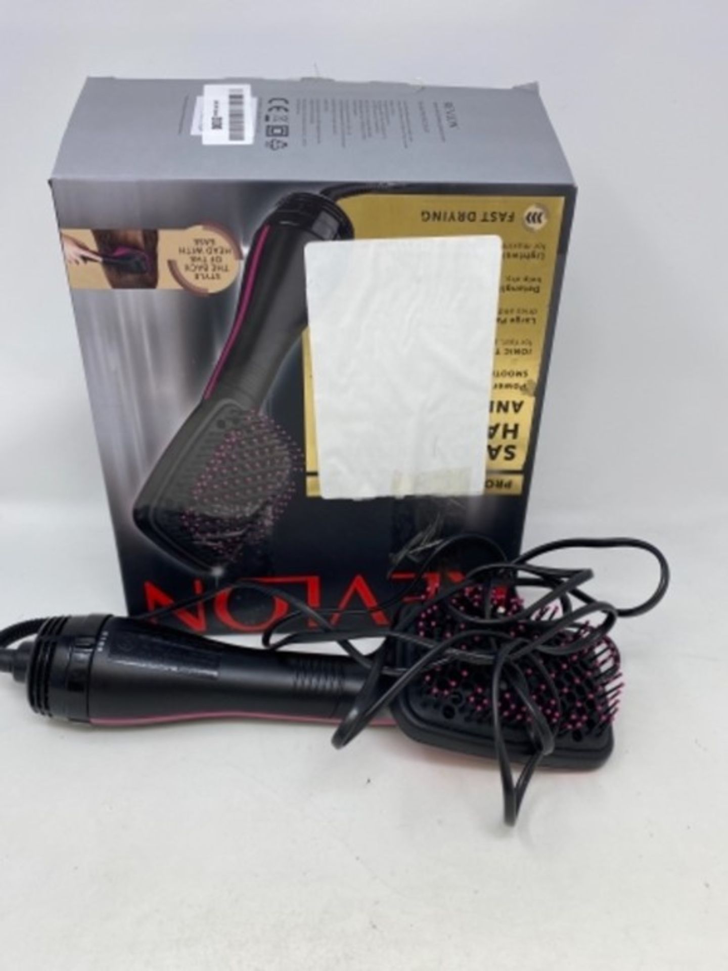 REVLON Pro Collection Salon One Step Hair Dryer and Styler - Image 2 of 2