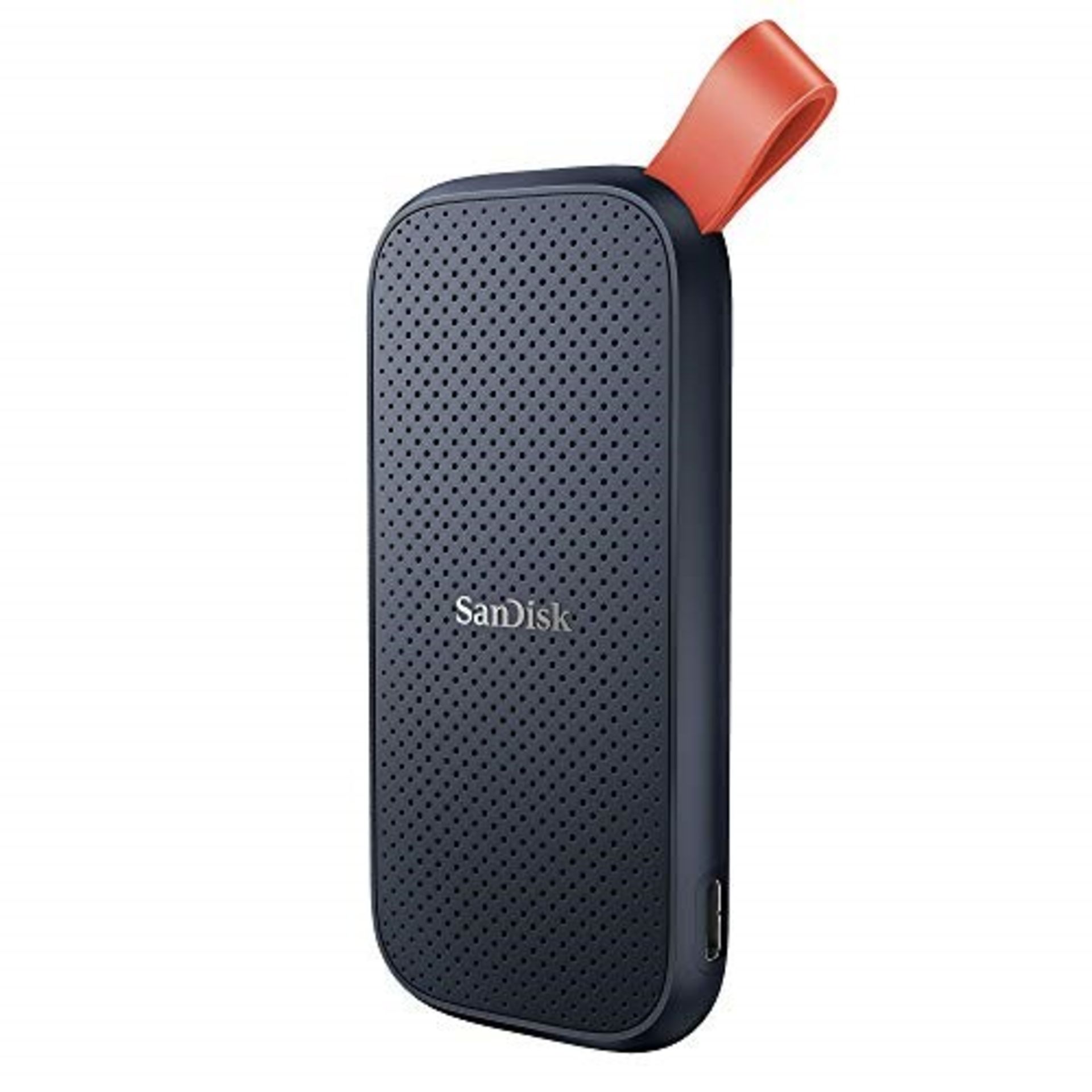 RRP £109.00 SanDisk Portable SSD 1TB, up to 520MB/s read speed