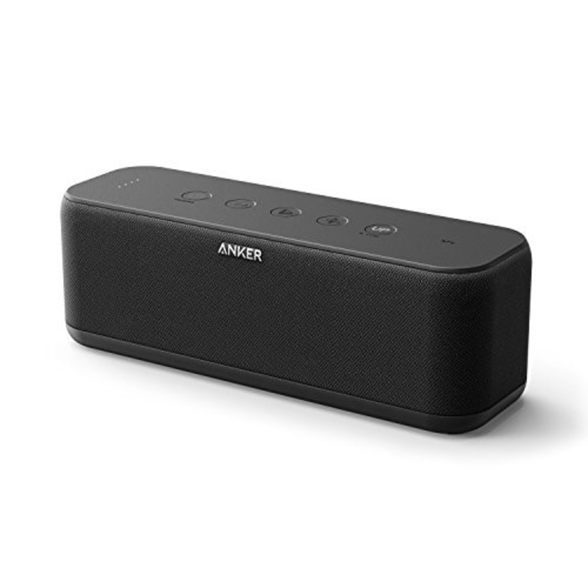 Anker Sound Core Boost 20 W BLUETOOTH SPEAKER WITH Bassup Technology, IPX5 Waterproof,