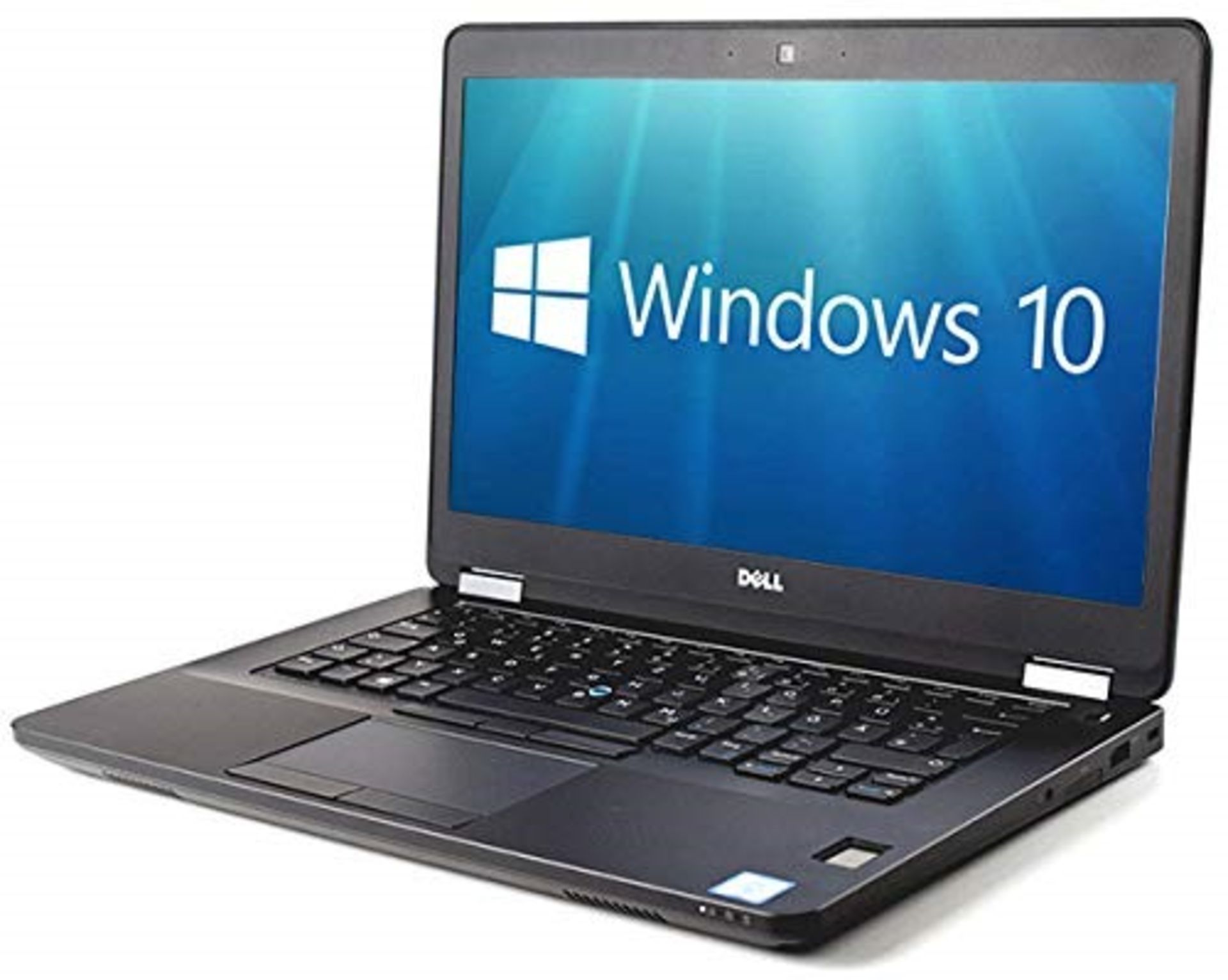 RRP £516.00 Dell Latitude E5470 14" Laptop - Intel Core i5-6200U 16GB DDR4 256GB SSD HDMI WebCam W