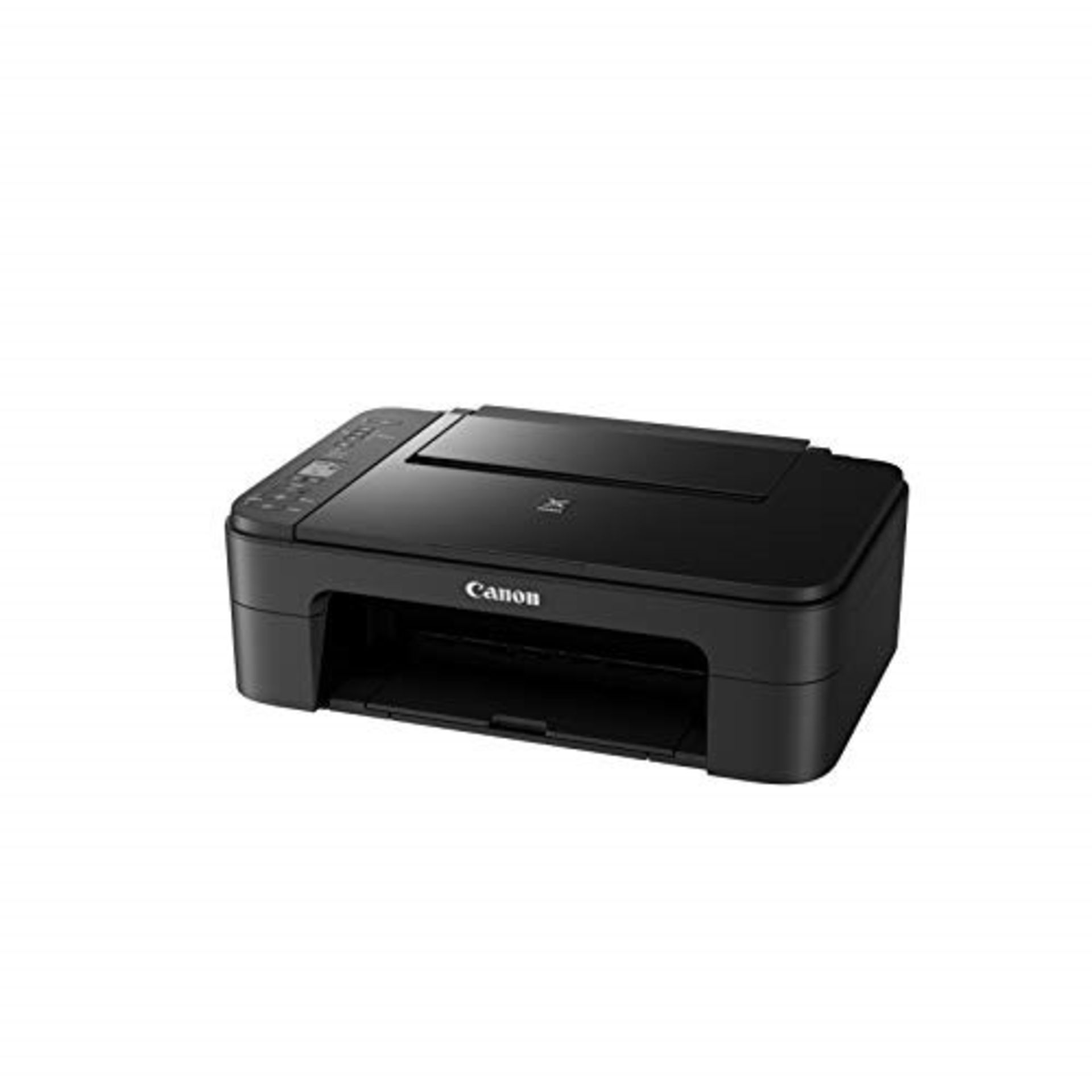 RRP £75.00 Canon PIXMA TS3350 Multifunction Wifi Printer - Black