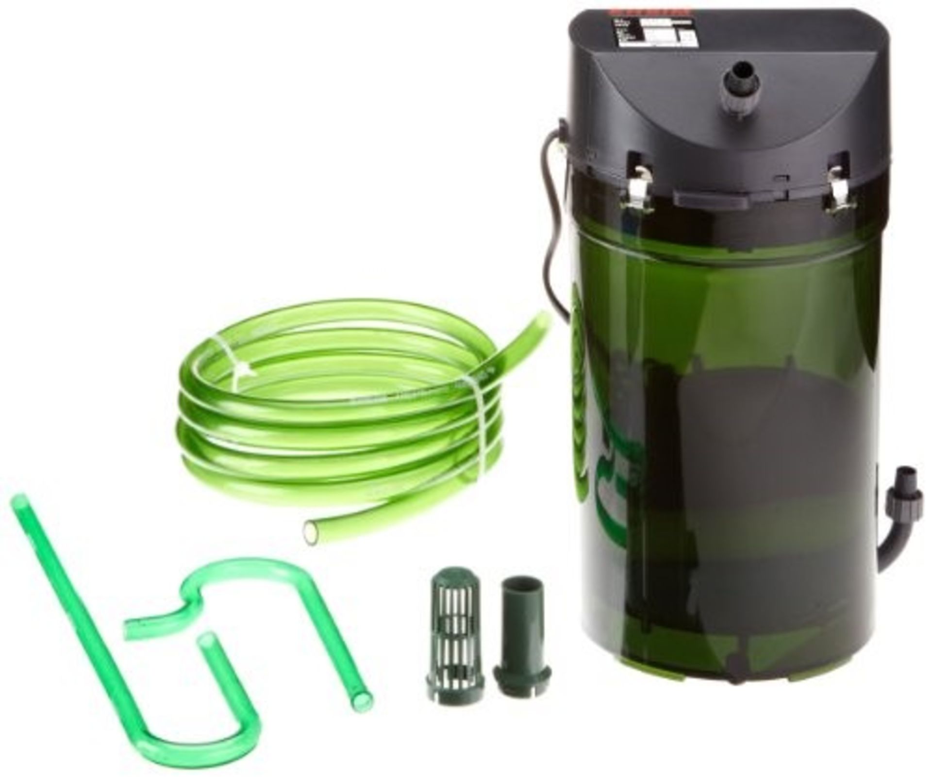 RRP £100.00 Eheim Classic 350 External Filter