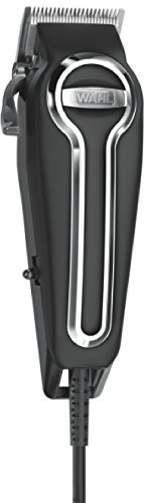 RRP £54.00 Wahl Hair Clippers for Men with Precision Self-Sharpening Blades, Elite Pro Head Shave