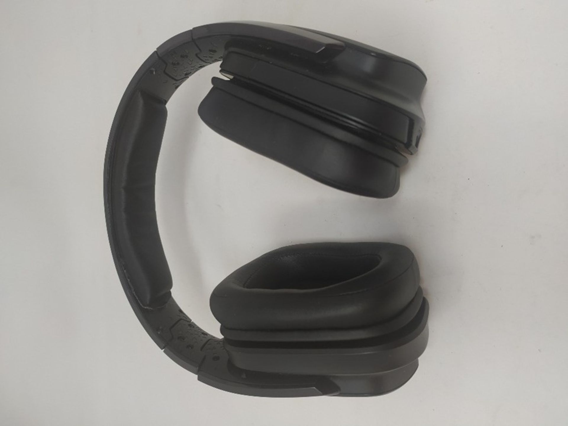 RRP £159.00 Logitech G935 Wireless Gaming RGB Headset, 7.1 Surround Sound, DTS Headphone:X 2.0, 50 - Image 2 of 2