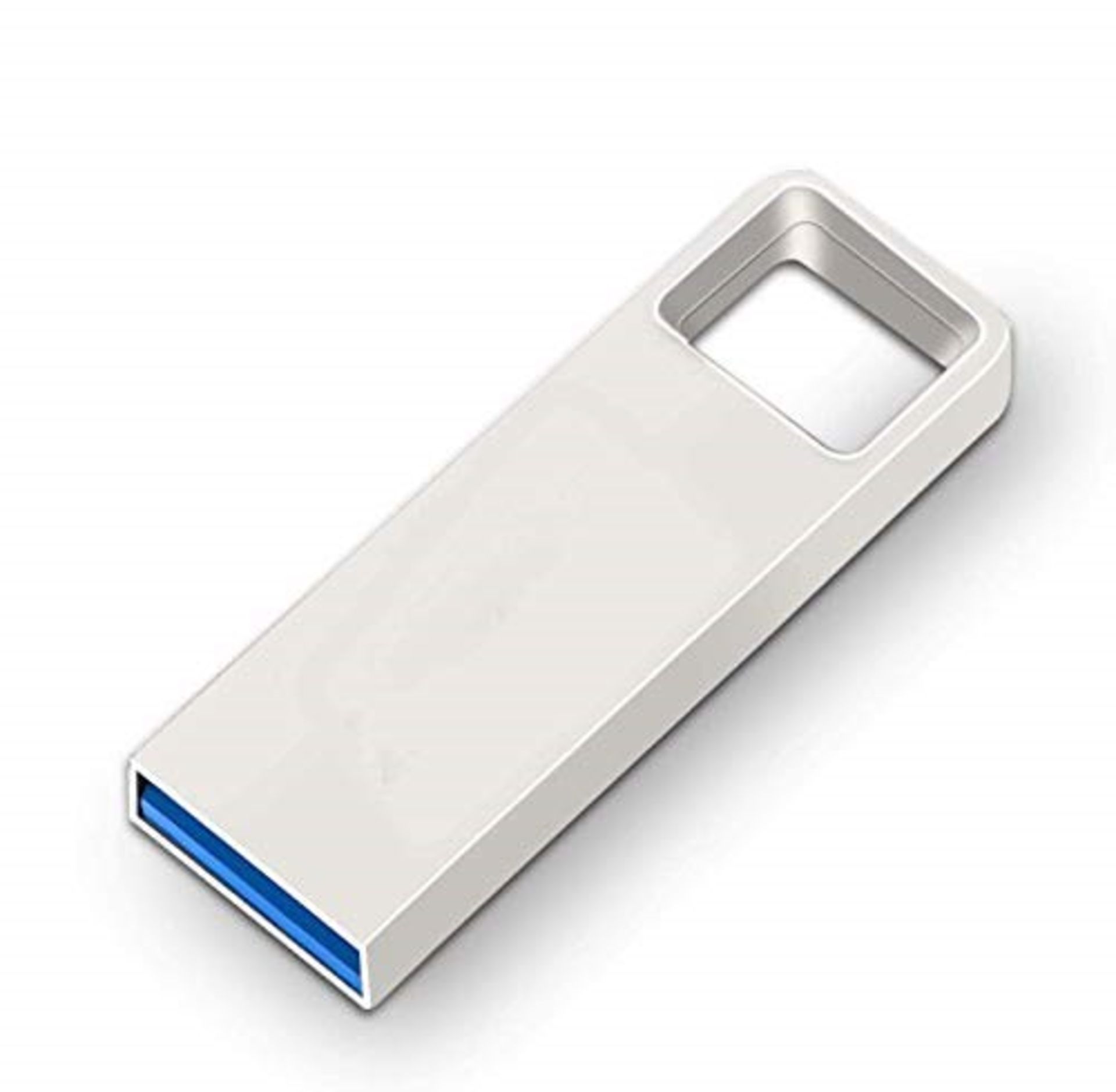 RRP £98.00 USB Flash Drive Waterproof USB Memory Stick Aluminum Pen Drive for PC Laptop Computers
