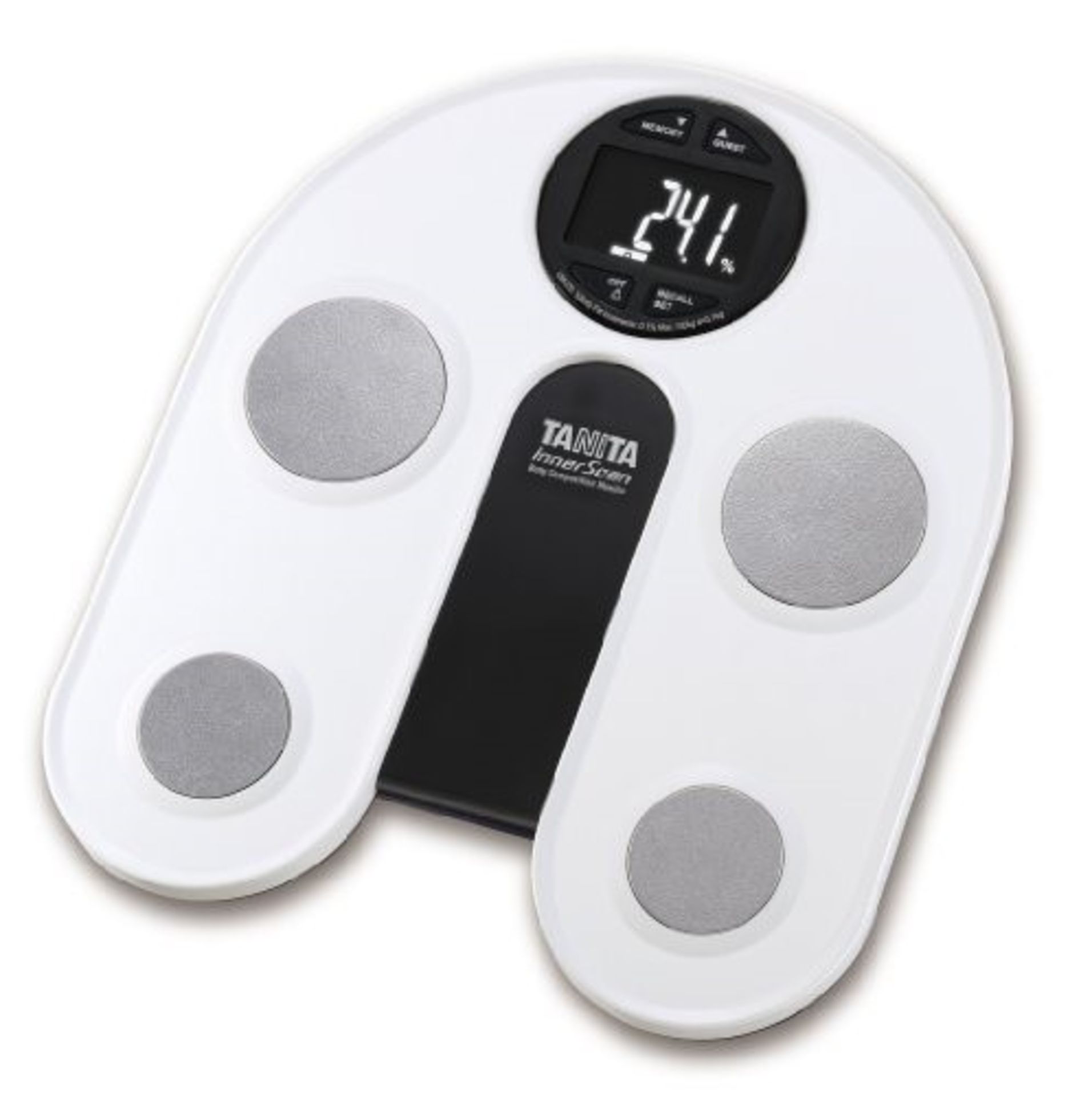 Tanita UM076 Body Fat Monitor Scale