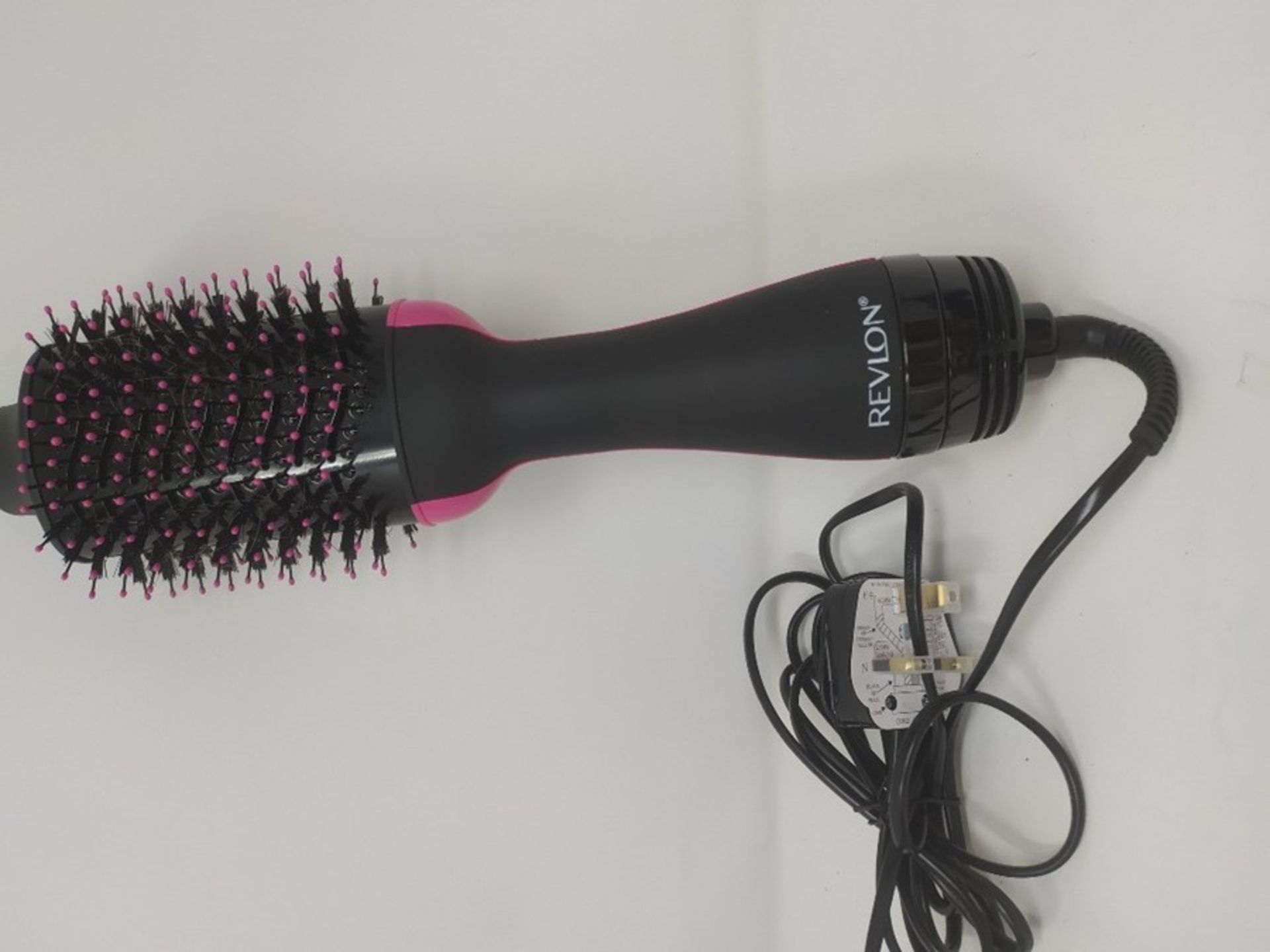 Revlon Salon One- Step Volumizer for mid to long hair (2-in-1 styling tool, dryer and - Image 2 of 2