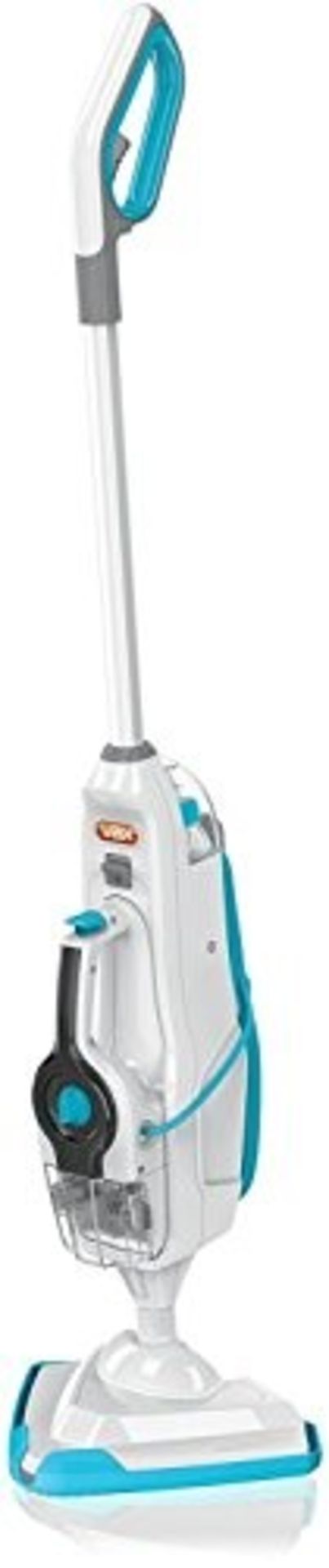 RRP £69.00 Vax S86-SF-CC Steam Fresh Combi Classic Multifunction Steam Mop