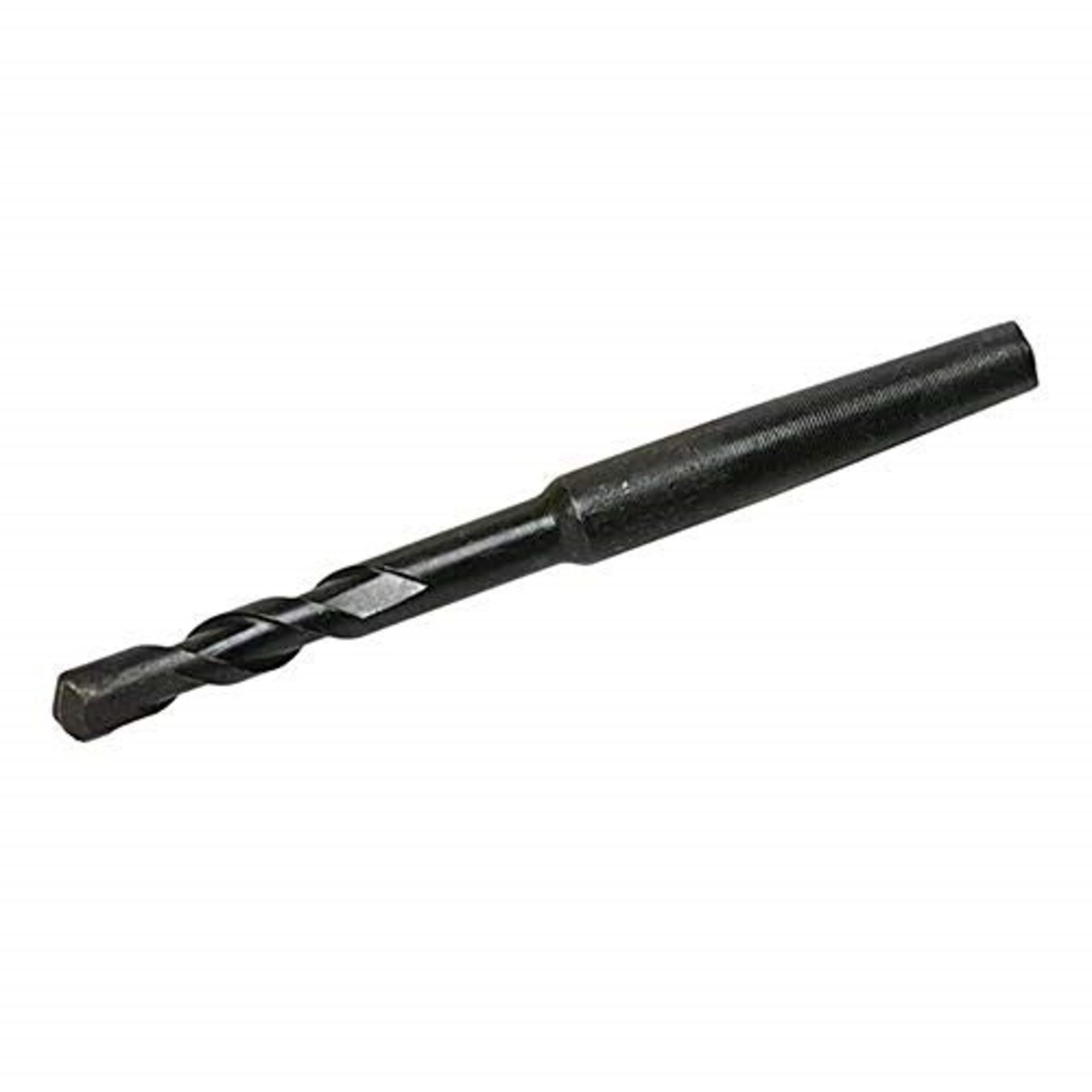 Silverline 769992 Morse Tapered Guide Drill Bit, 8 x 200 mm