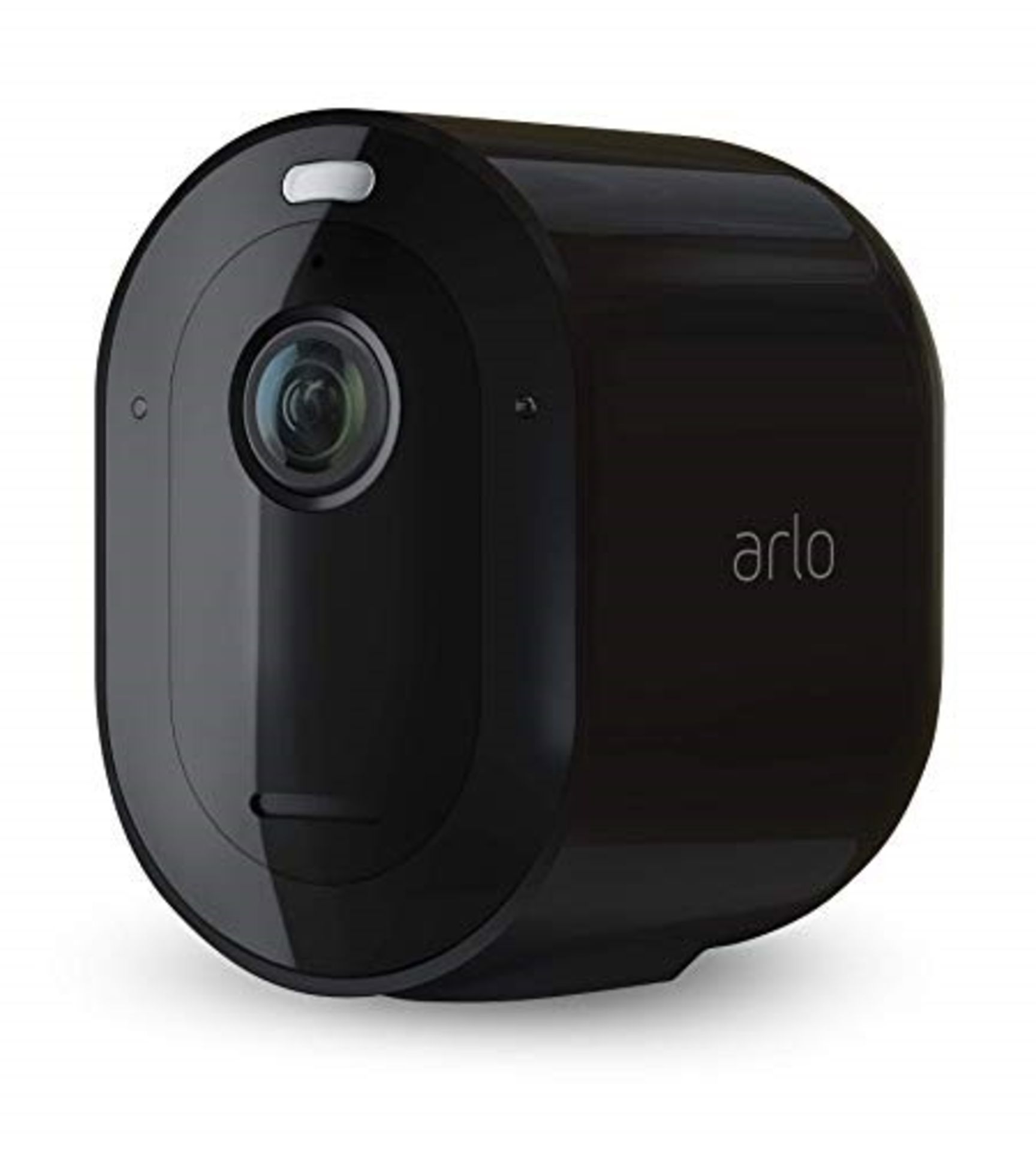 RRP £229.00 Arlo Pro3 Smart Home Security Camera CCTV Add on | Wireless, 6-Month Battery Life, Col