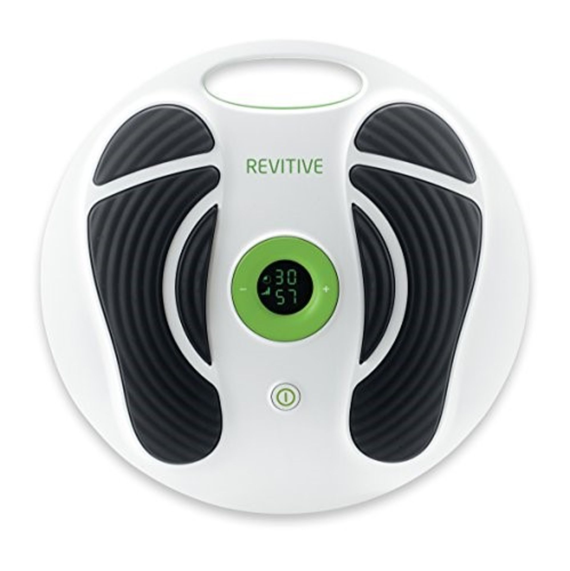 RRP £166.00 REVITIVE Advanced Circulation Booster - Relieves tired, heavy-feeling legs and feet an