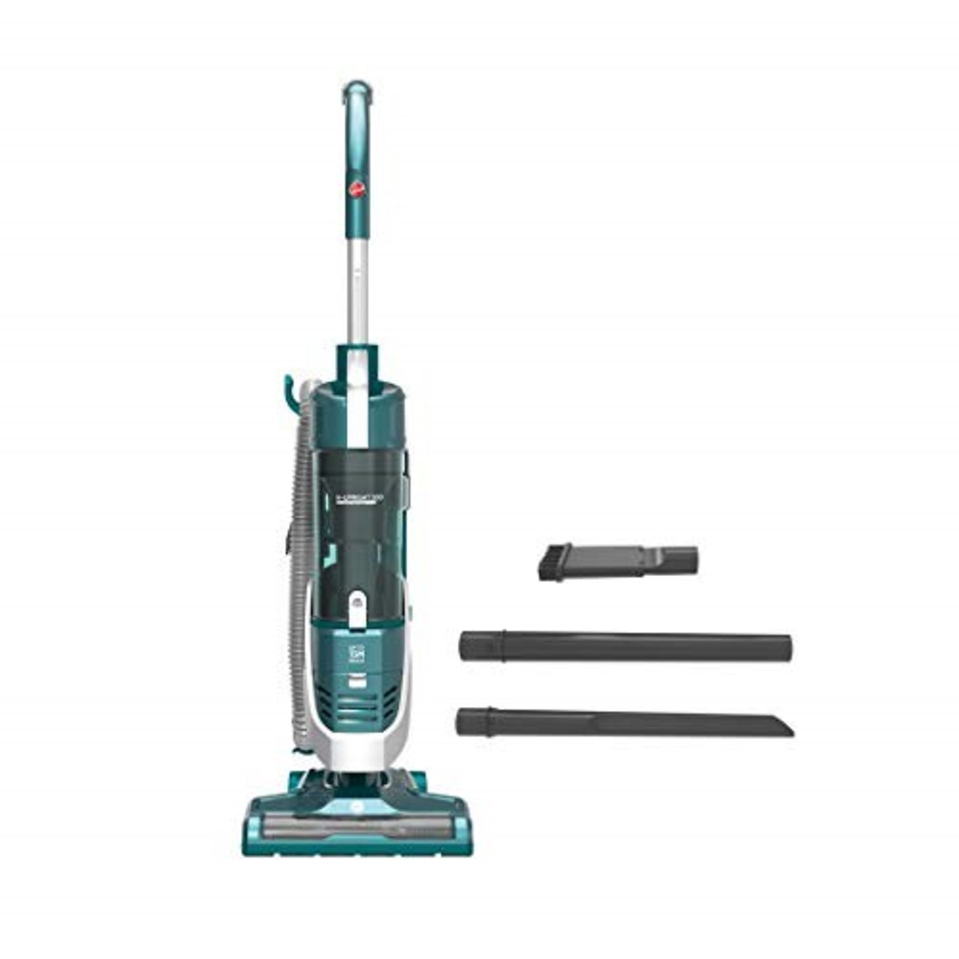 RRP £83.00 Hoover H-Upright 500 Reach HU500GHM Upright Vacuum Cleaner