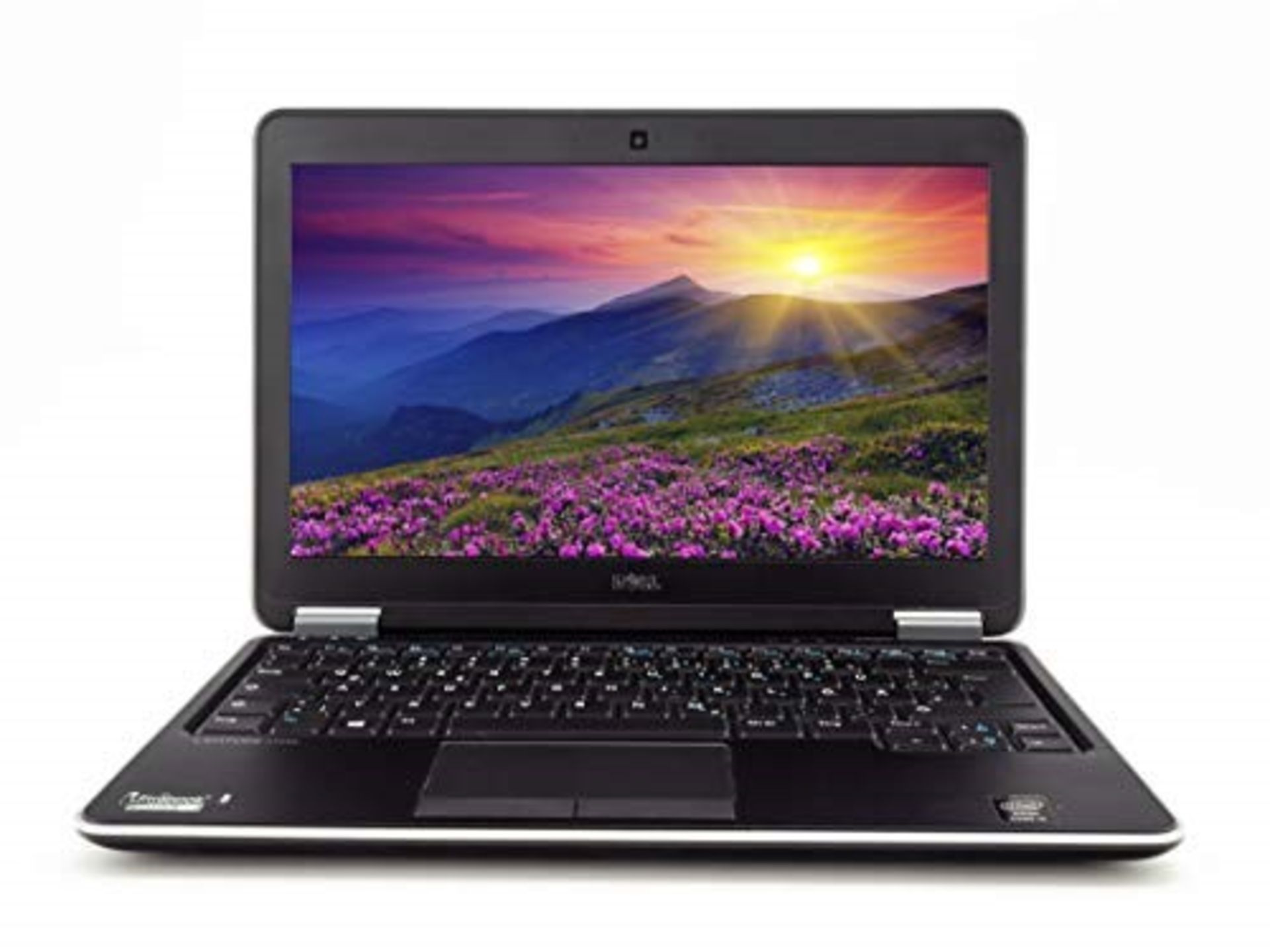 RRP £294.00 Dell Notebook Latitude E7240 12.5" WXGA | Powerful Laptop | Intel Core i5 2x 1.9GHz 8G