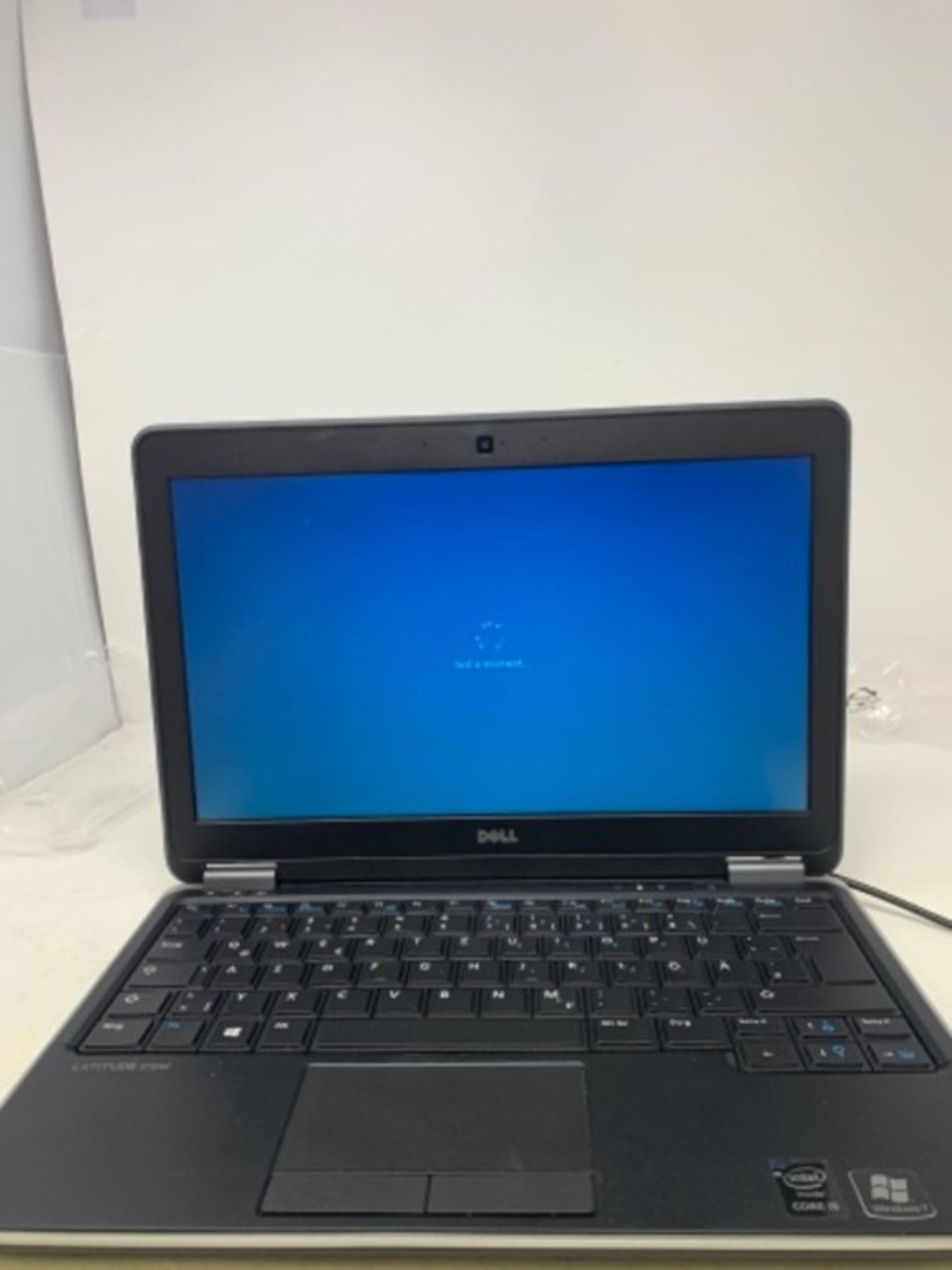 RRP £294.00 Dell Notebook Latitude E7240 12.5" WXGA | Powerful Laptop | Intel Core i5 2x 1.9GHz 8G - Image 2 of 3