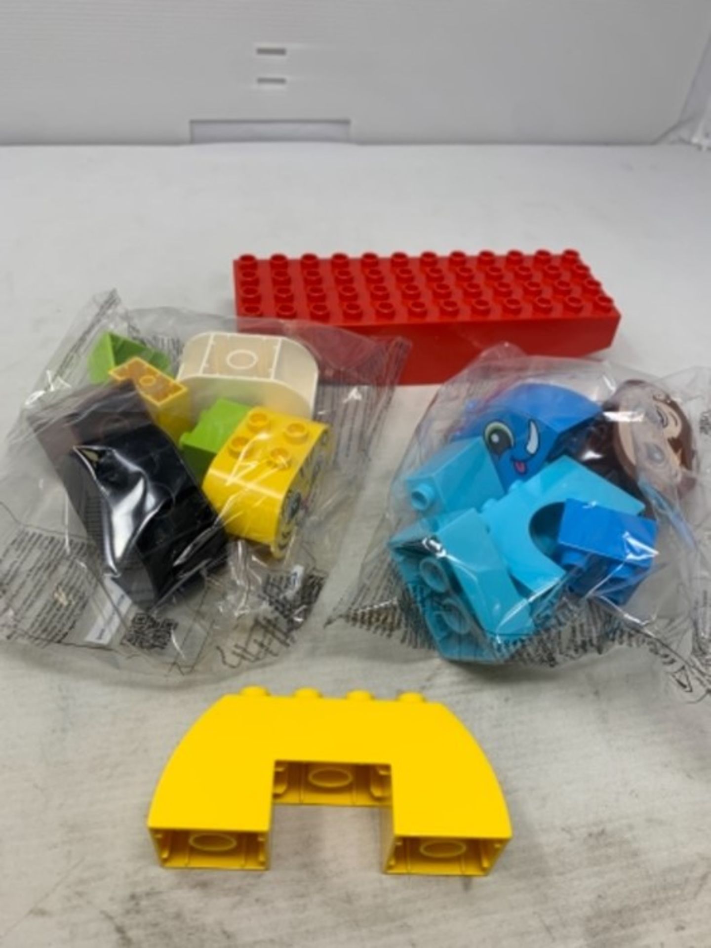 LEGO 10884 DUPLO My First Balancing Animals Building Bricks Set, Preschool Toys for 1. - Image 3 of 3