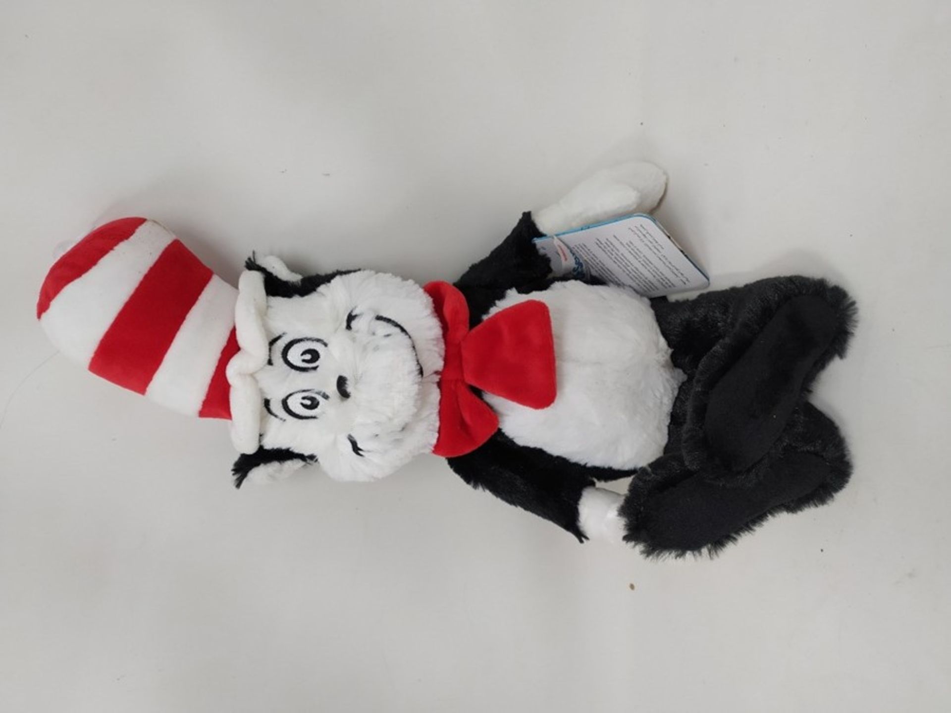 Aurora World Cat In The Hat Luvster 20" - Image 2 of 2