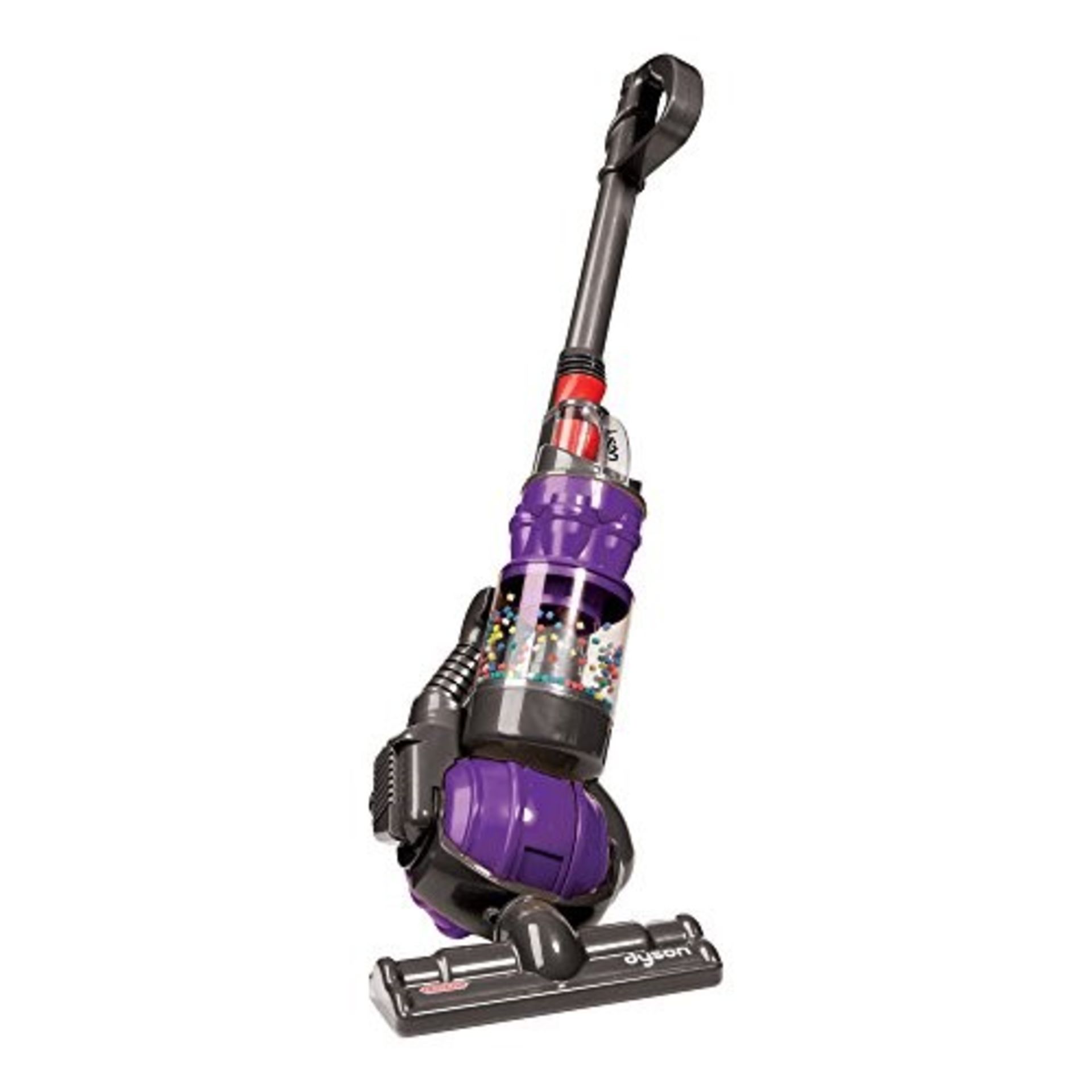 CASDON Replica Dyson Ball Vacuum Toy