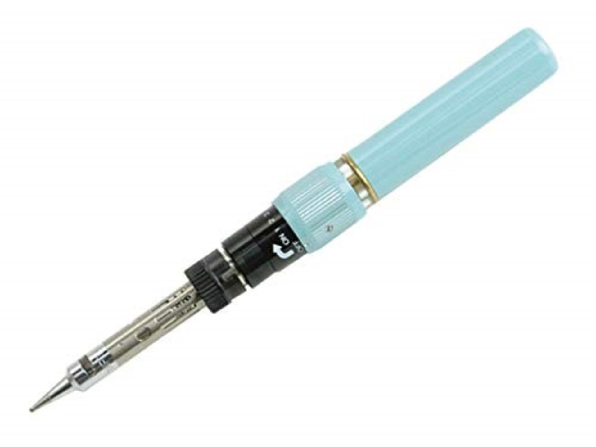 RRP £109.00 Weller Pyropen Junior Soldering Iron WELPYROJUN