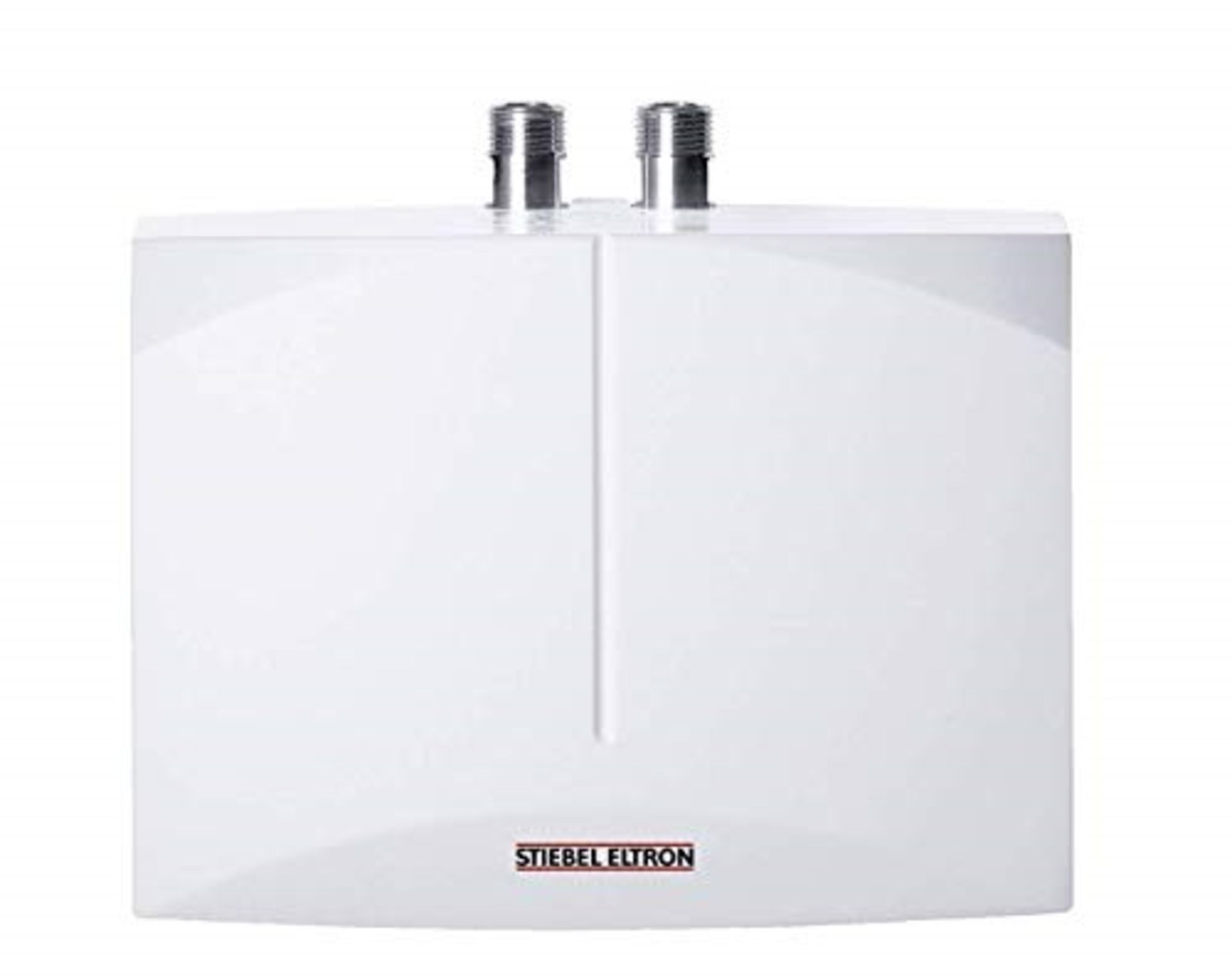 RRP £158.00 Stiebel Eltron 185473 DHM 6 Mini Instant Water Heater, Ideal for wash Hand basins, Non