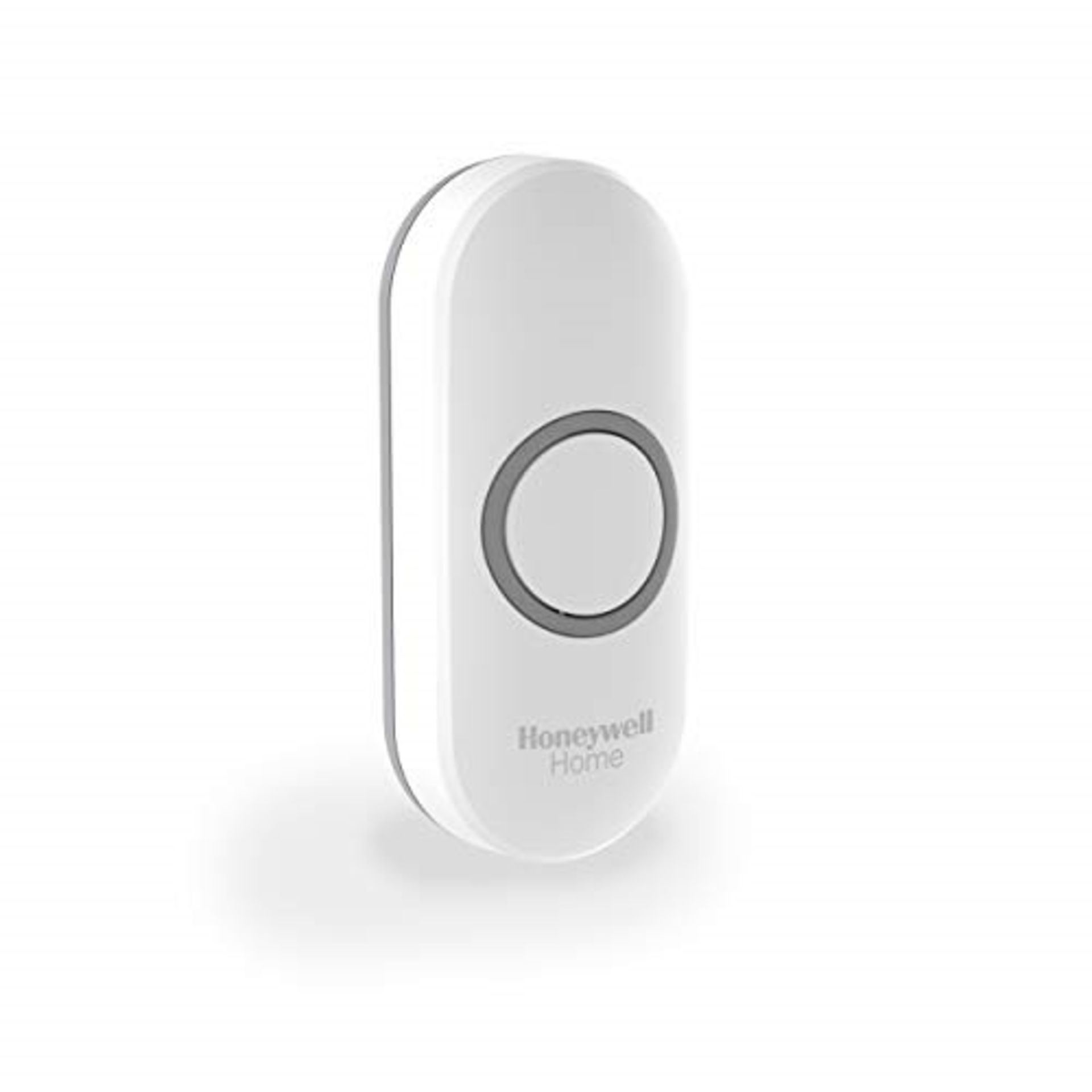 Honeywell Home DCP311 Honeywell Home 3 Series doorbell Portrait Push White