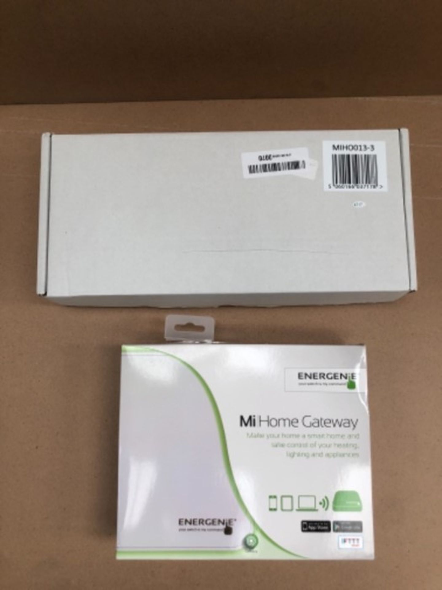 RRP £127.00 Energenie MIHO029 Heating Bundle Pack of 3 - Image 3 of 3