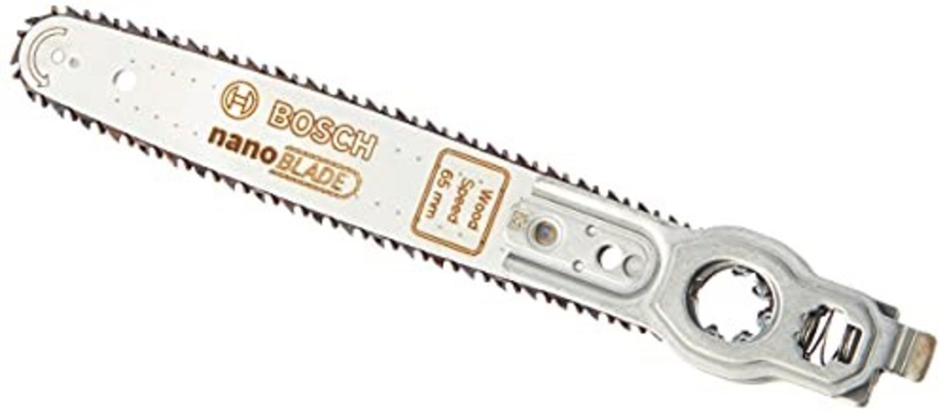 Bosch 2609256D86 oBLADE Wood Speed 65 Blade