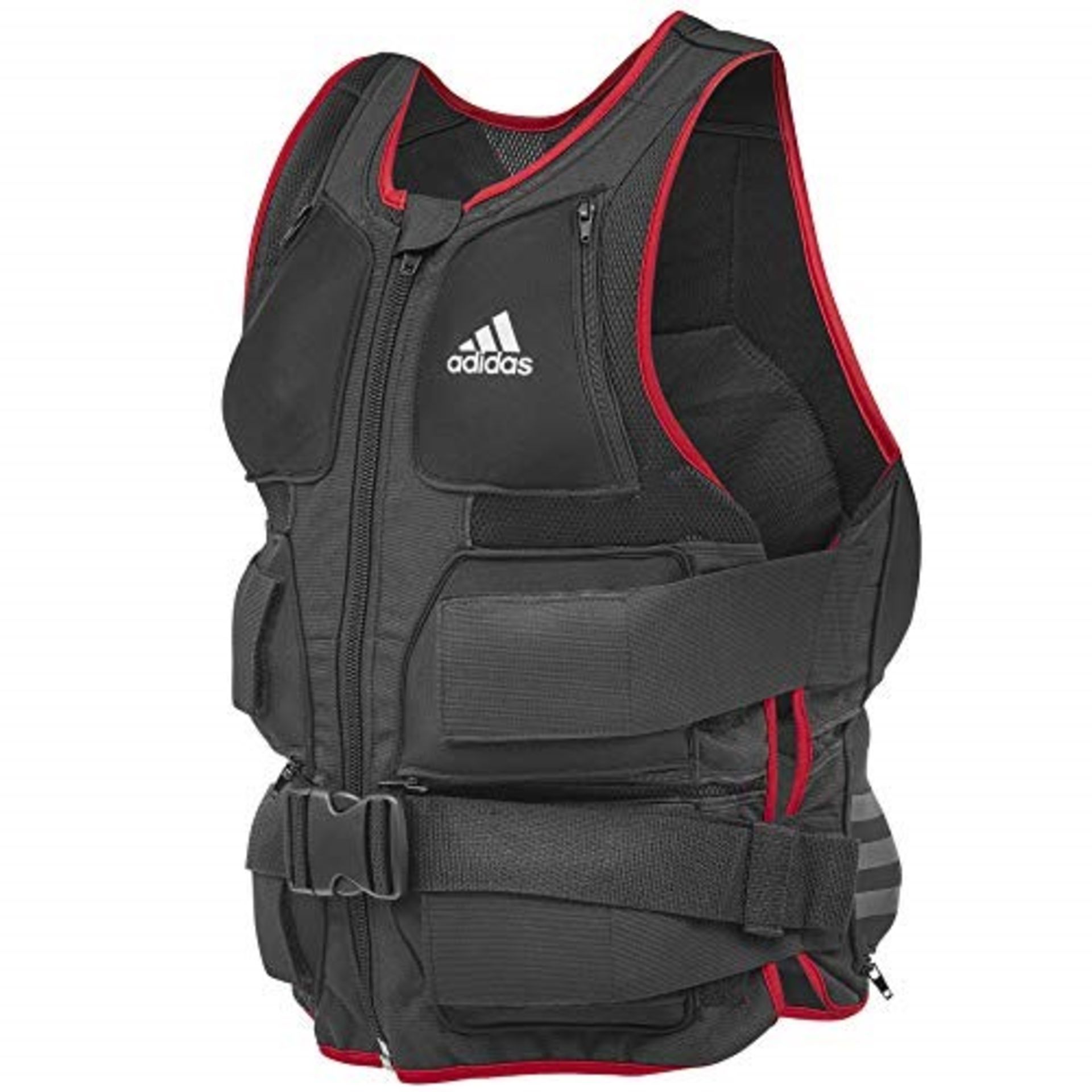RRP £99.00 adidas Weighted Vest
