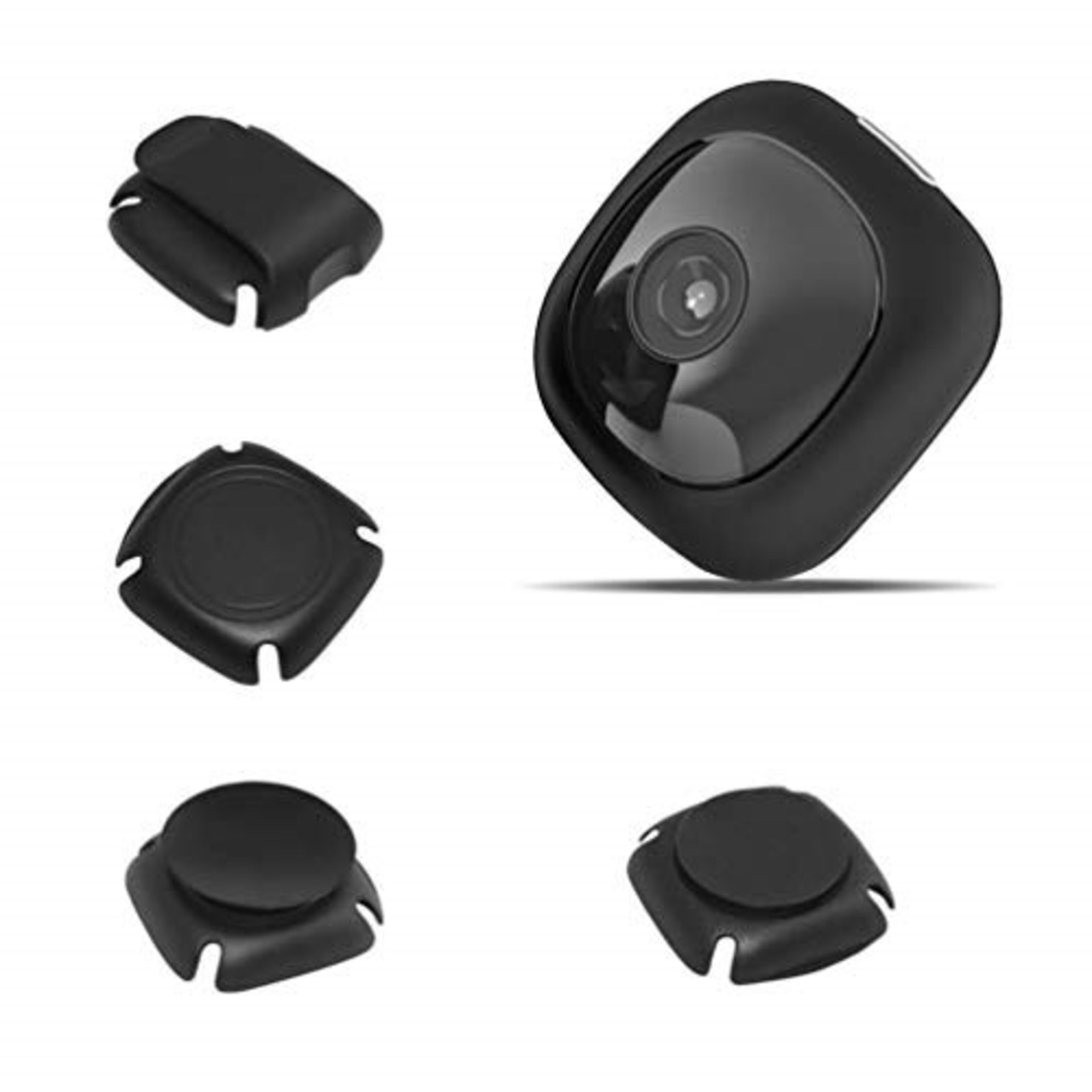 RRP £51.00 OnReal G1 Mini Hidden Spy Cam, 1080P WiFi Full HD Wireless Helmet Action Camera, Secur