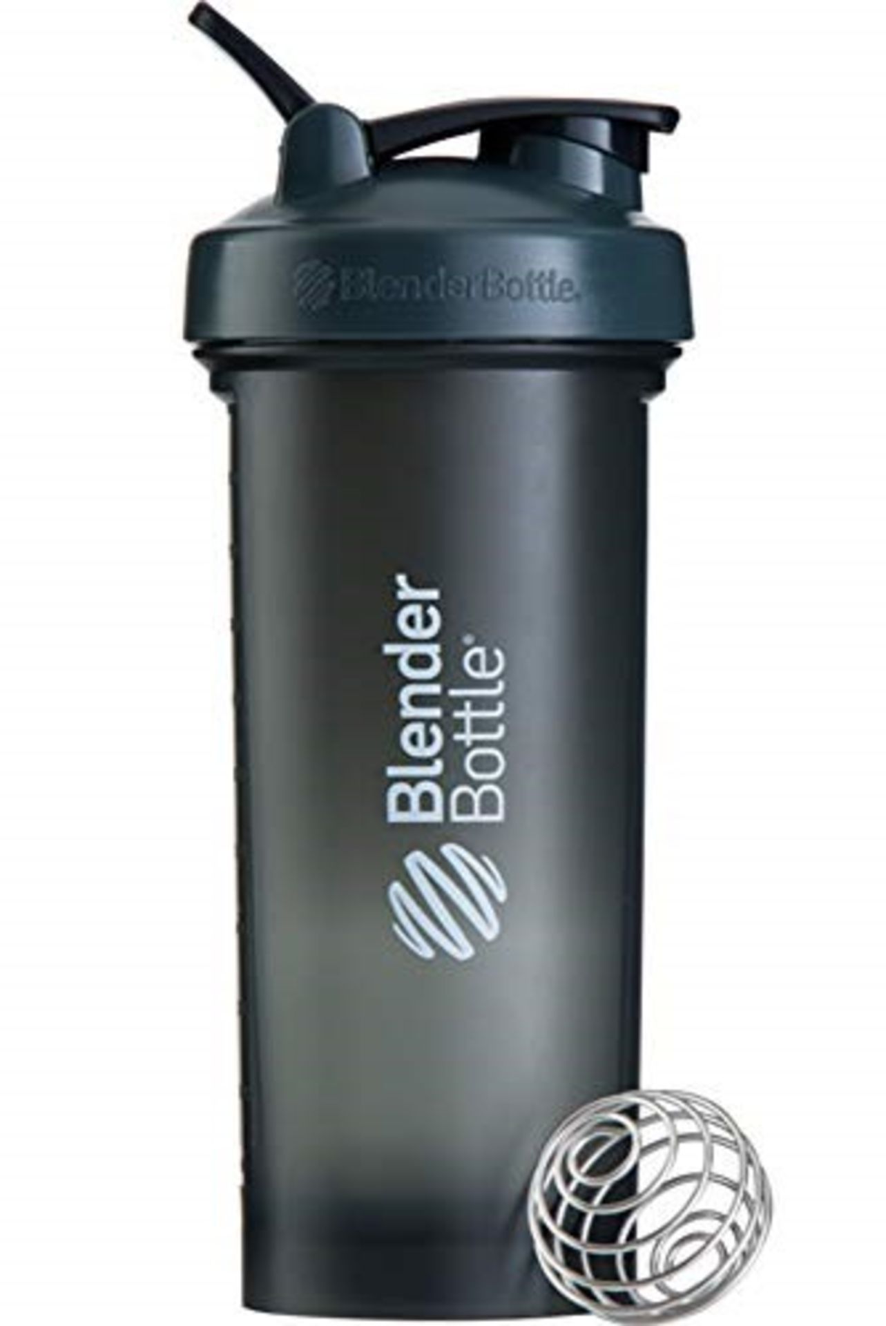 BlenderBottle Pro45 Shaker Cup | Protein Shaker cup | Diet Shaker | Water Bottle 45 oz