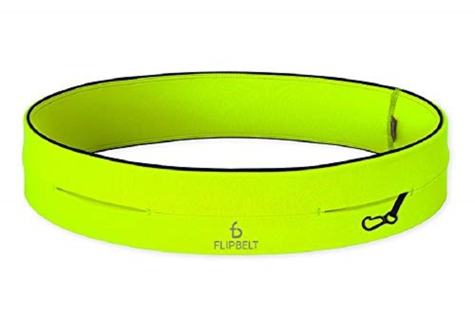 Flipbelt Classic Premium Running Belt