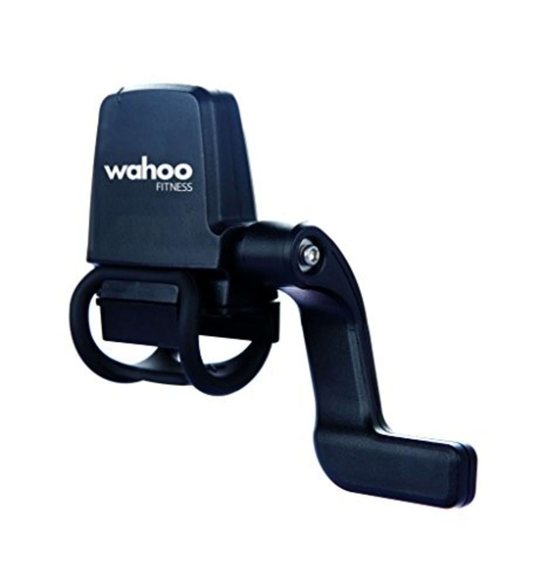 Wahoo Blue SC Cycling Speed and Cadence Sensor, Bluetooth / ANT+