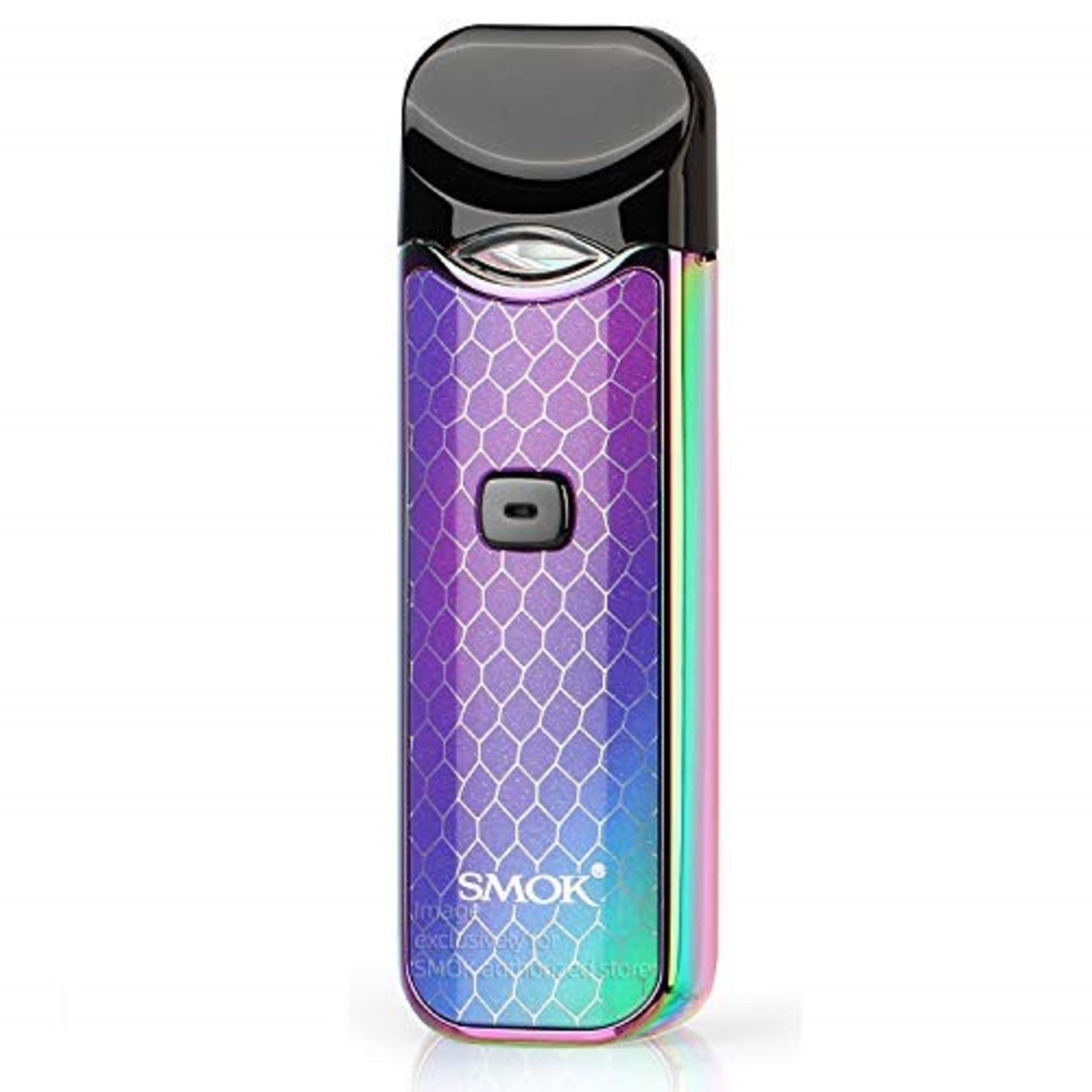 SMOK Nord Pod System Kit, 2 ml, Prism Rainbow