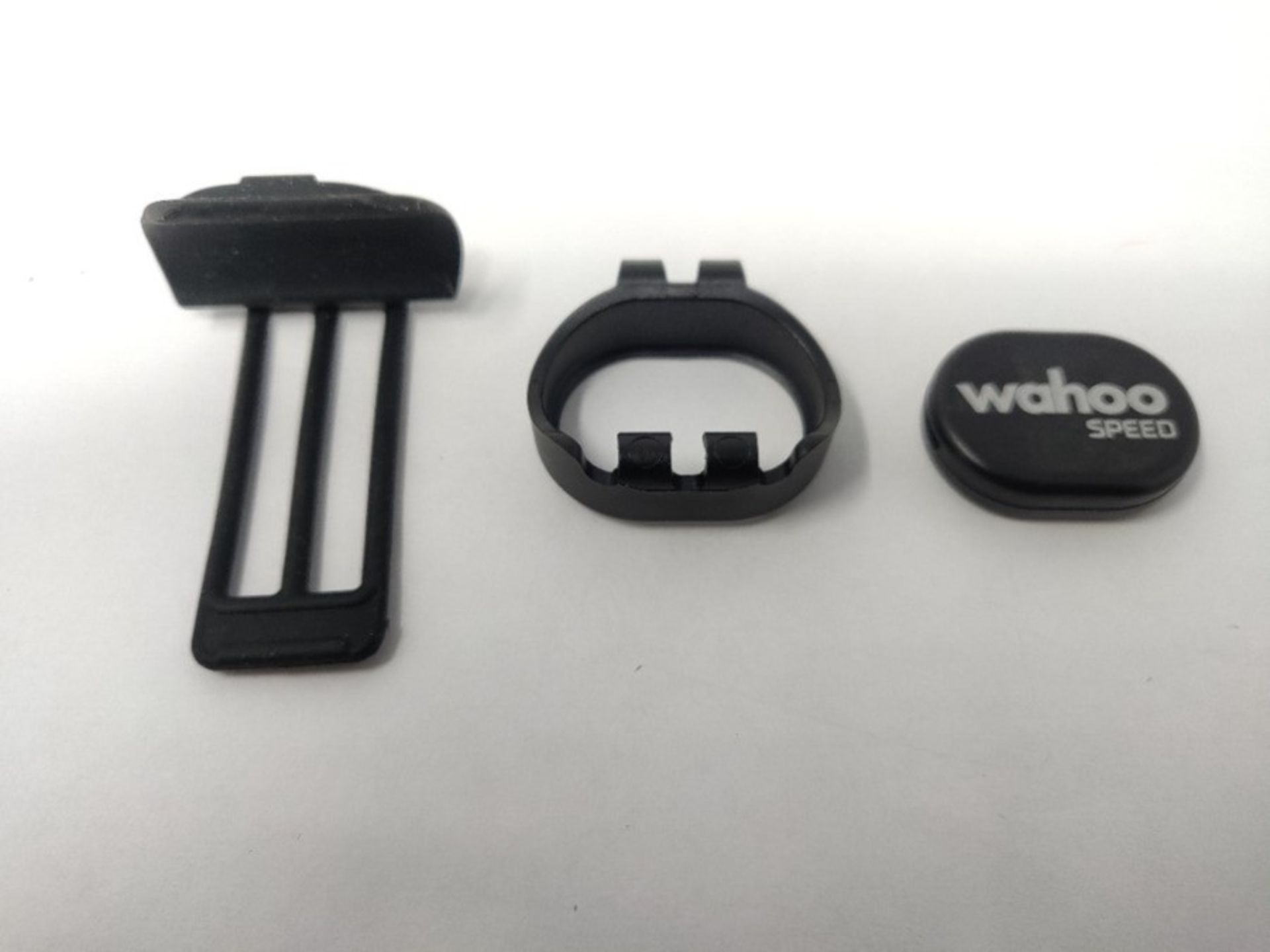 Wahoo RPM Speed Sensor for iPhone, Android and Bike Computers - Image 3 of 3