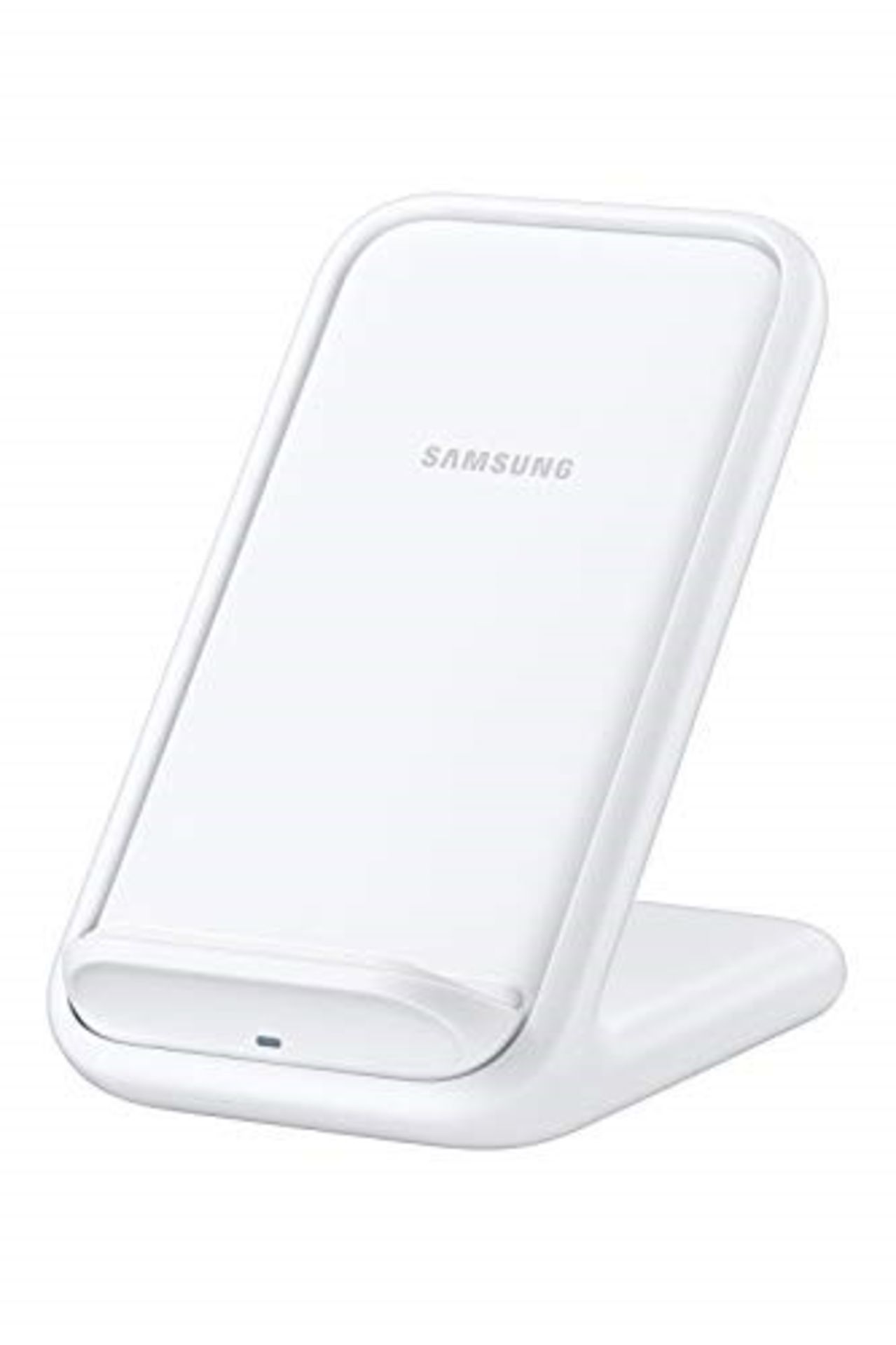 RRP £69.00 Samsung Original Wireless Charging Stand 15 W  Qi Compatible Samsung Wireless Charg