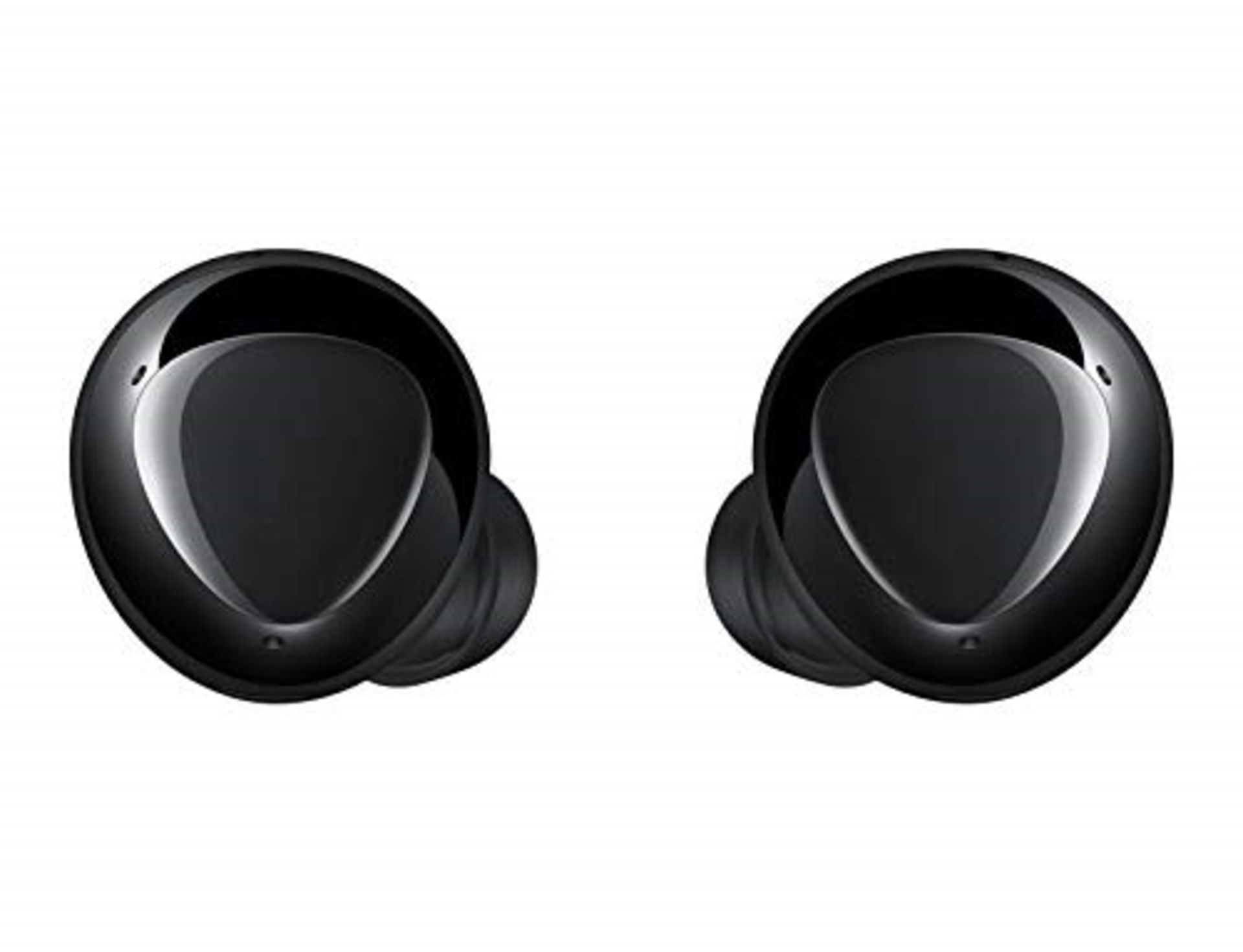 RRP £98.00 Samsung Galaxy Buds+ - Black (UK Version)