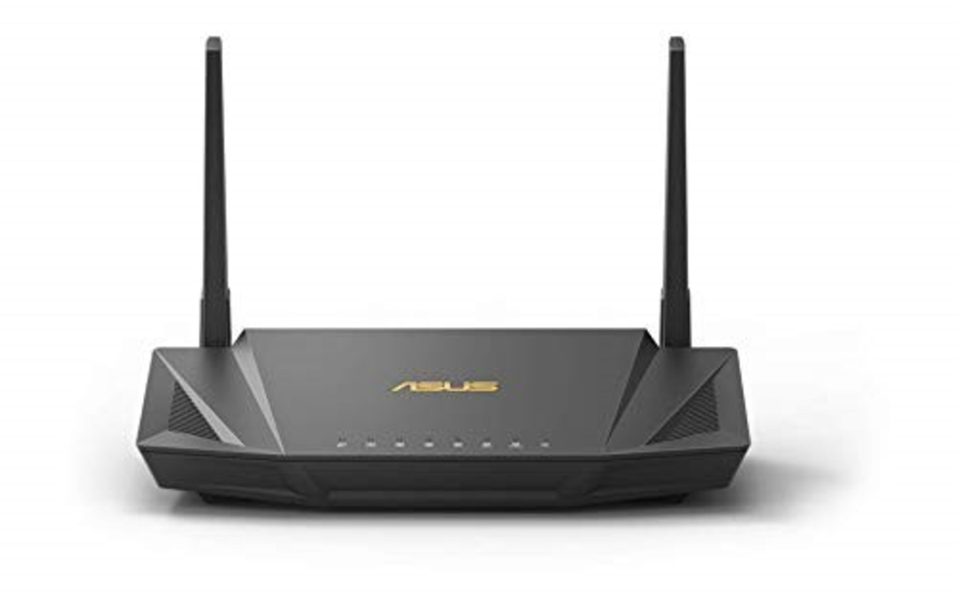 RRP £139.00 [INCOMPLETE] ASUS RT-AX58U - Wifi Router 6 AX3000 Dual Band Gigabit (OFDMA, MU-MIMO, 1