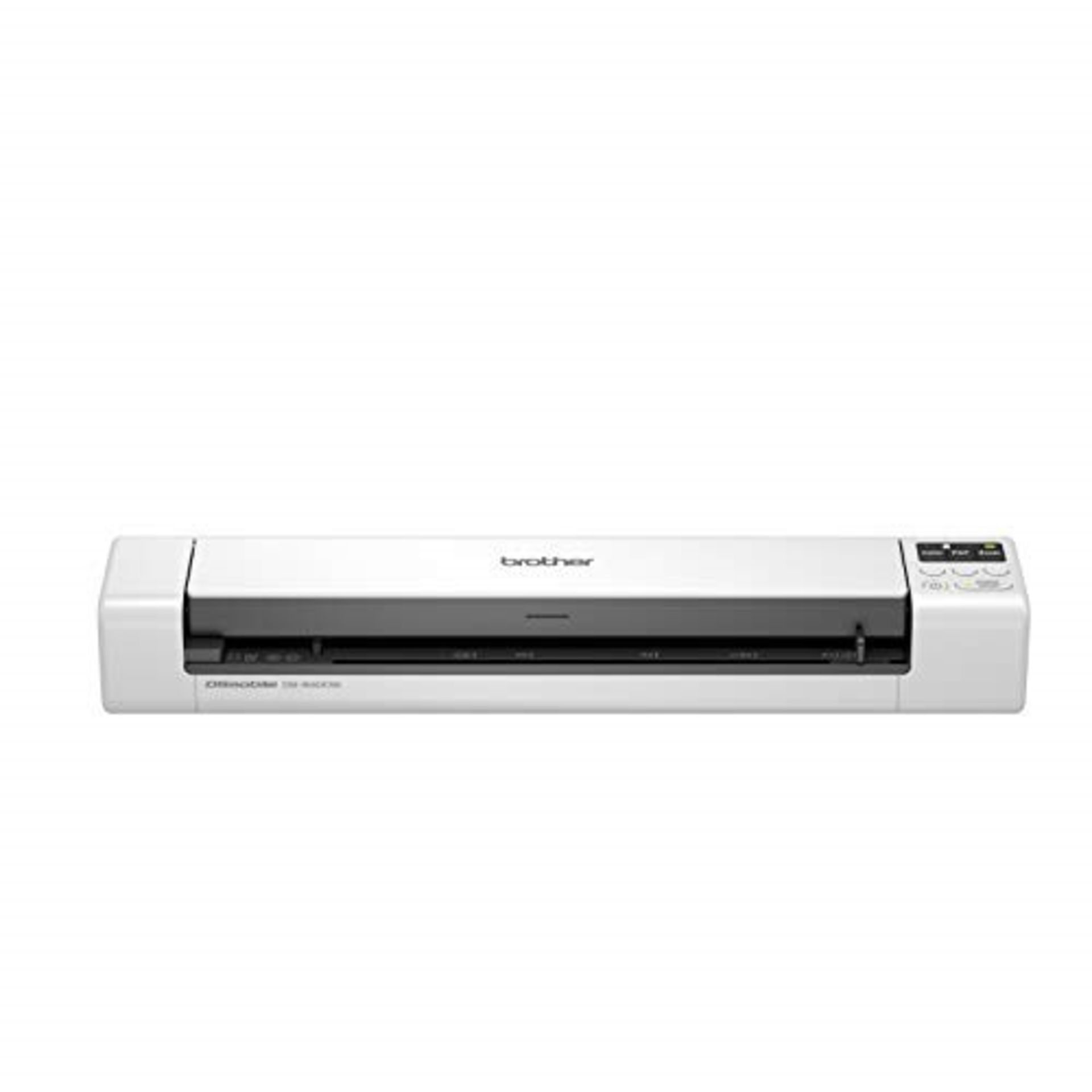 RRP £158.00 Brother DS-940DW Document Scanner, Wireless/USB 3.0, DSMobile, Portable, 2 Sided Scann
