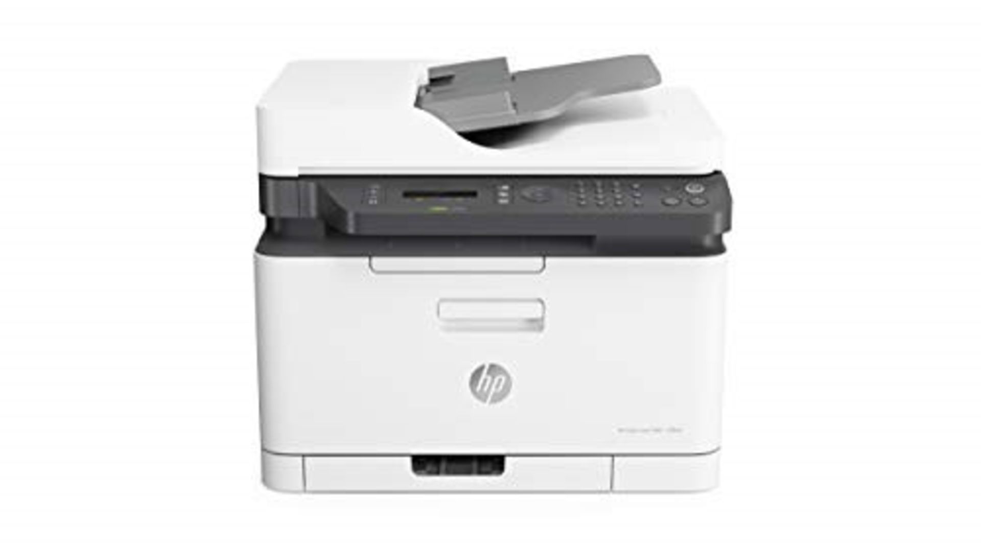 RRP £259.00 HP Color Laser MFP 179fnw, White