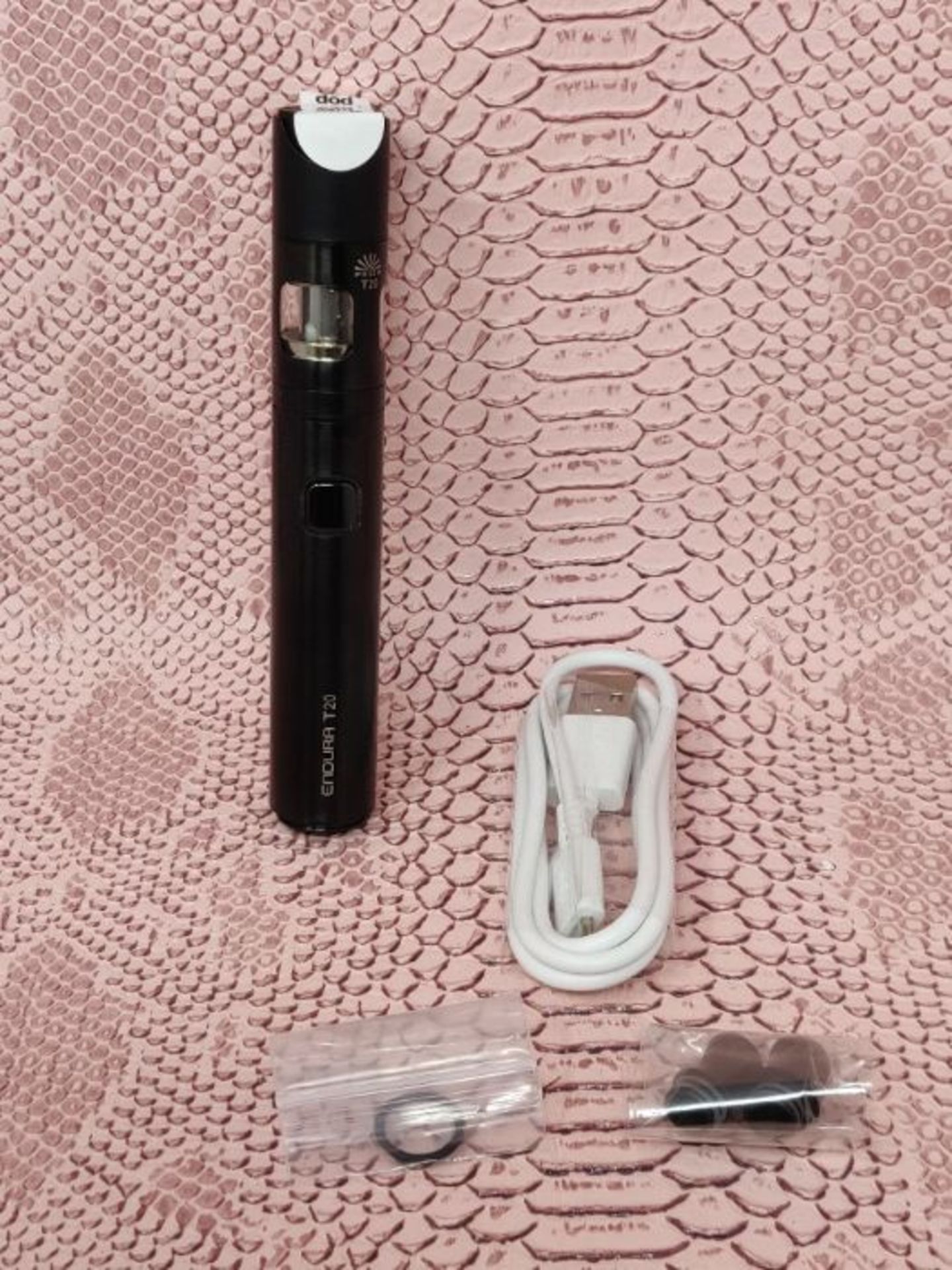 Innokin Endura T20 Vape Pen Starter Kit (Black) - Image 3 of 3