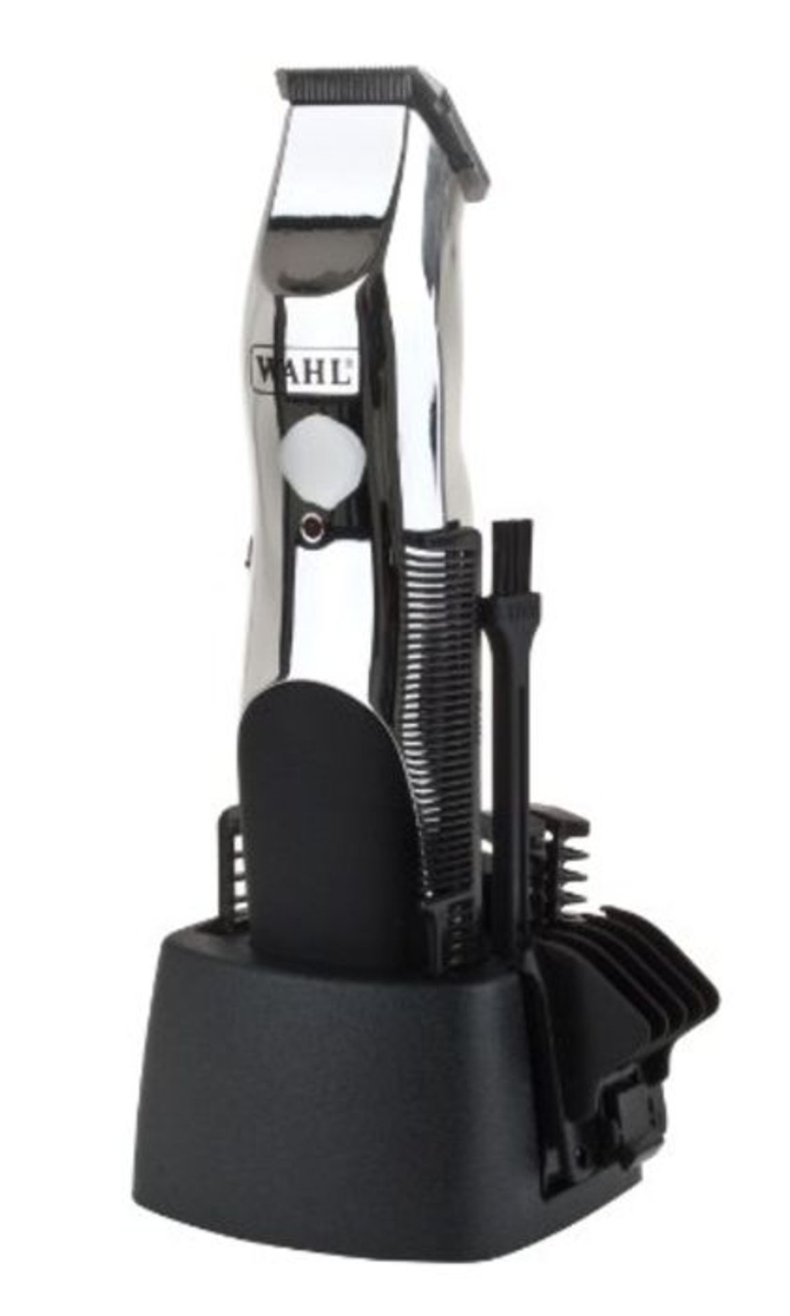 Wahl Beard Trimmer Men, Groomsman 9916 Hair Trimmers for Men, Stubble Trimmer, Male Gr