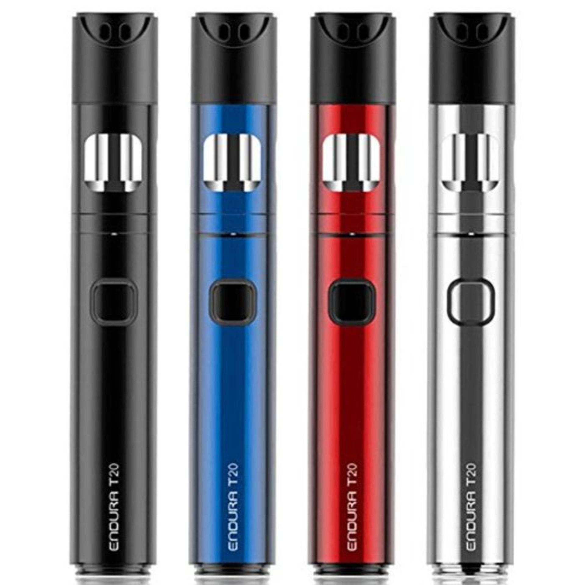 Innokin Endura T20 Vape Pen Starter Kit (Black)