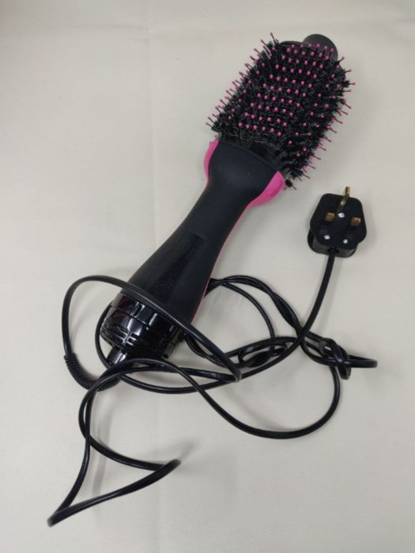 Revlon Salon One- Step Volumizer for mid to long hair (2-in-1 styling tool, dryer and - Bild 3 aus 3