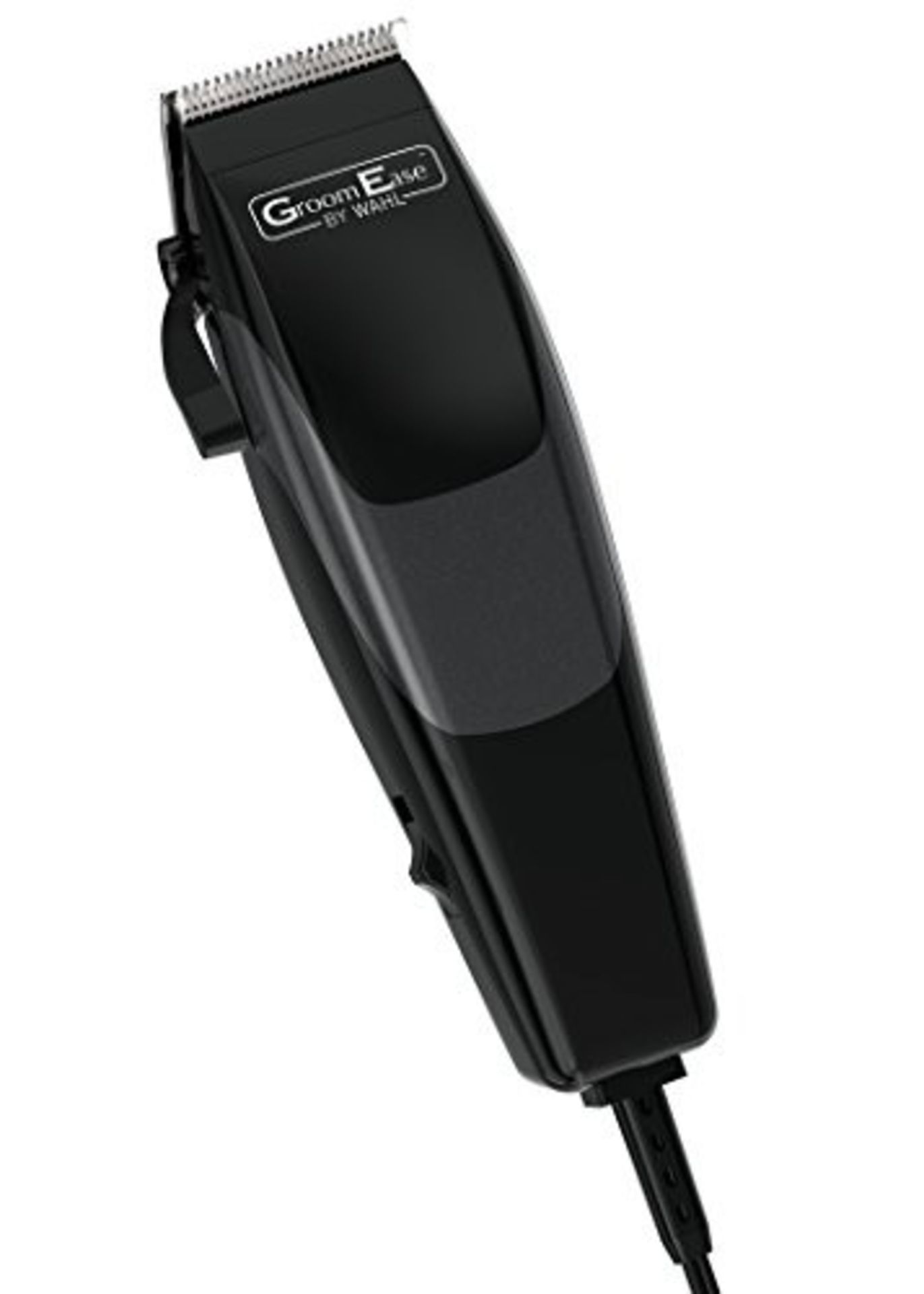 GroomEase by Wahl Sure Cut Clipper