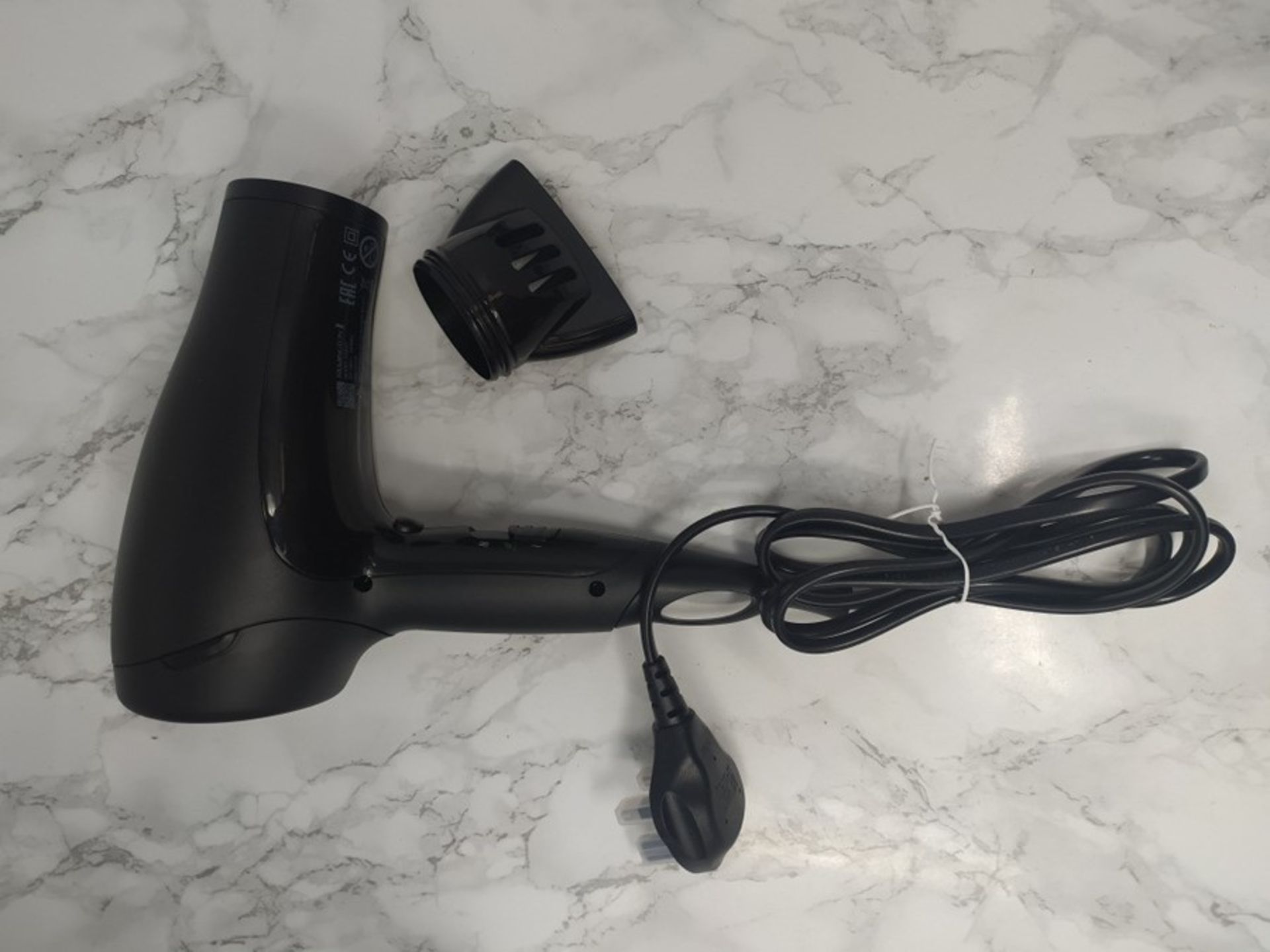 Remington D3010 Power Dry Lightweight Hair Dryer, 2000 W - Image 3 of 3