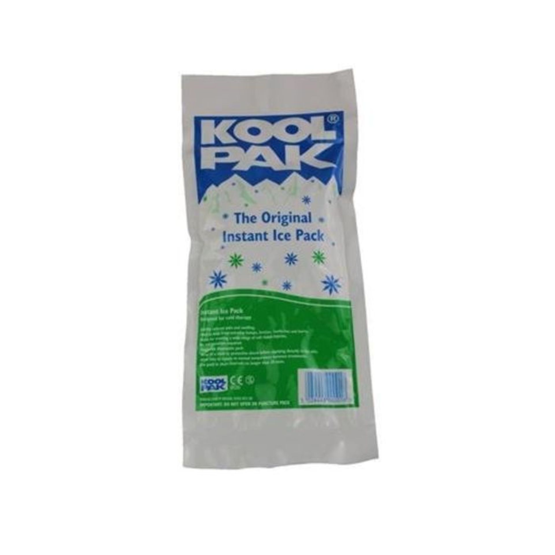 Koolpak Original Instant Ice Packs (20)