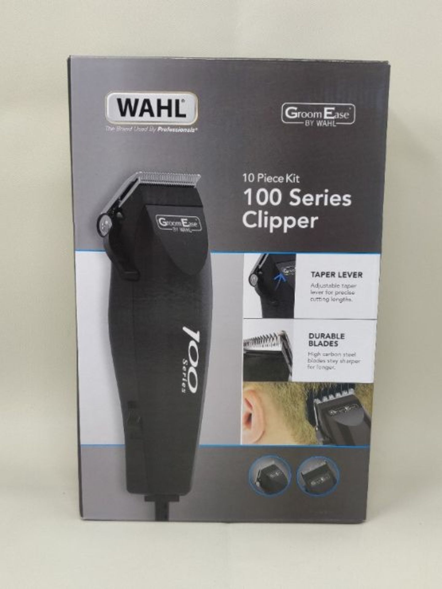 WAHL GroomEase 100 Series Clipper - Image 2 of 3